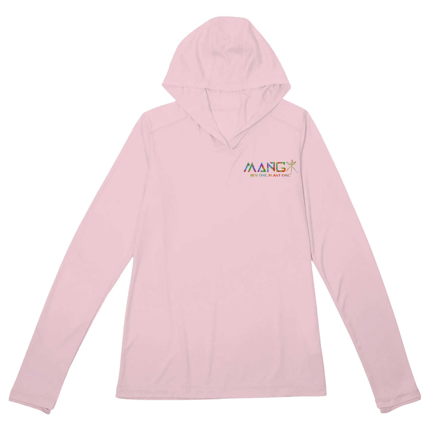 MANG Bimini Twist Mangatee Premium Hoodie - Women's - -