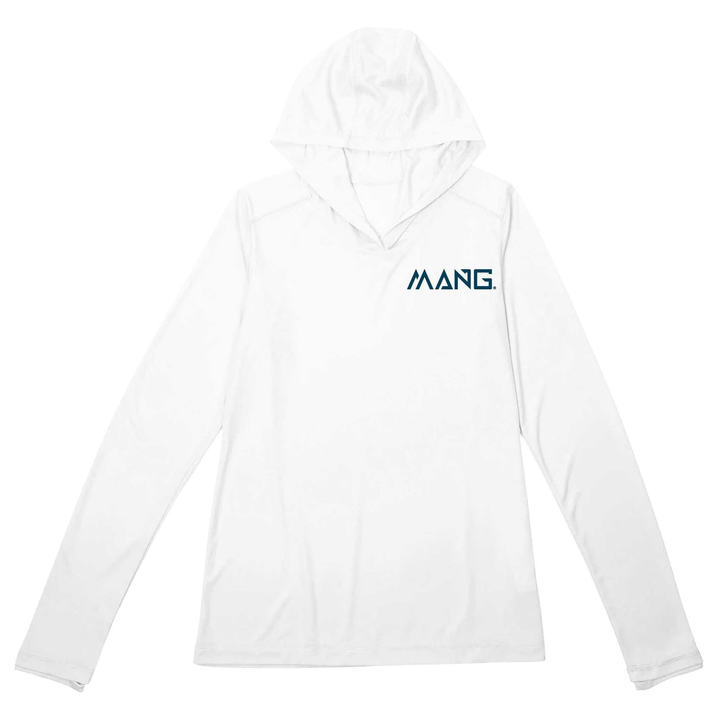 MANG Tri Leaf Fam MANG Premium Hoodie - Women's - -
