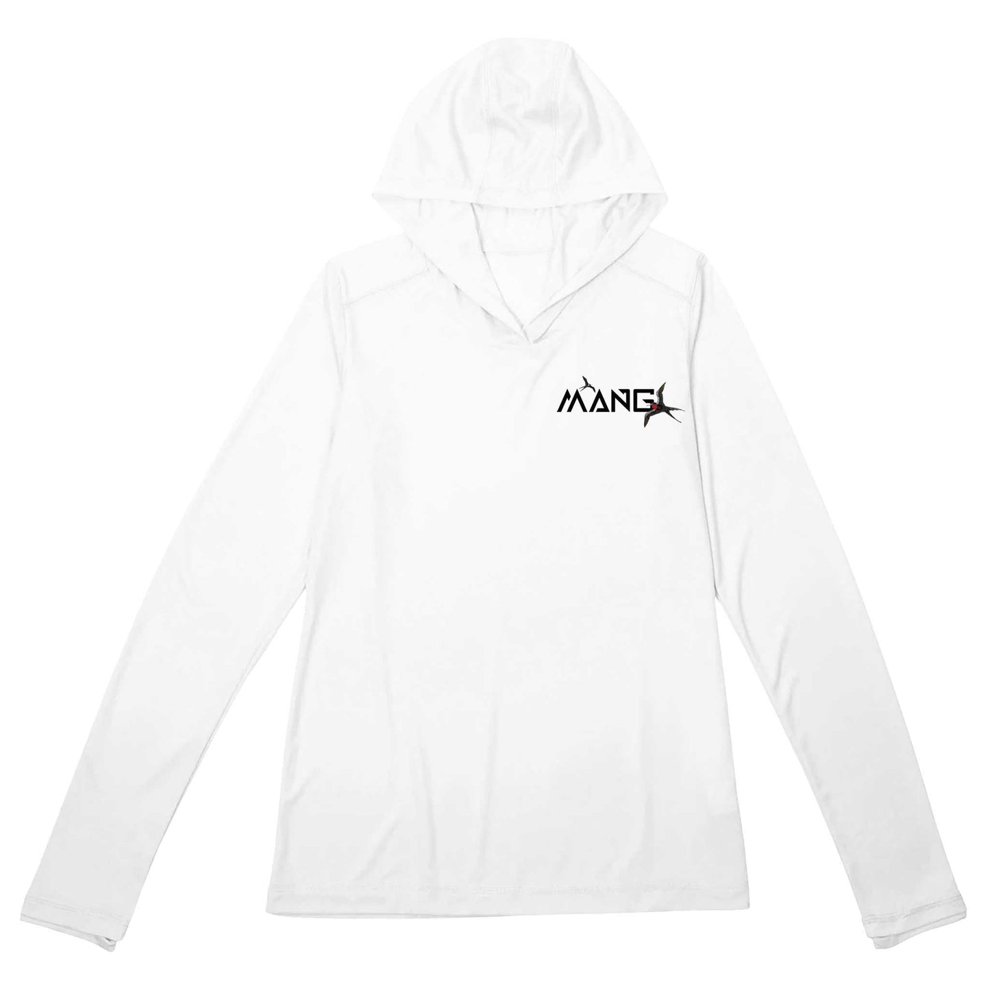 MANG Frigatebirds MANG Premium Hoodie - Women's - -