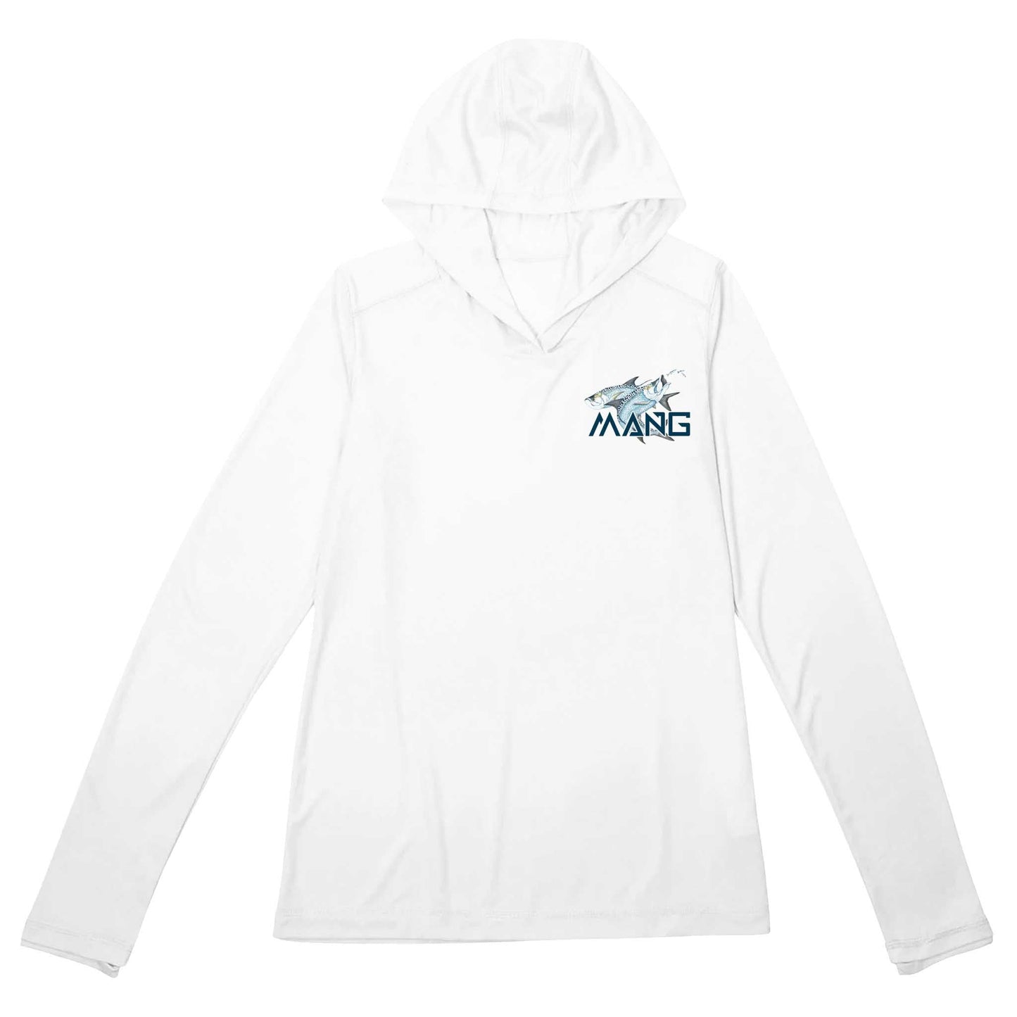 MANG Tarpon School MANG Premium Hoodie - Women's - -