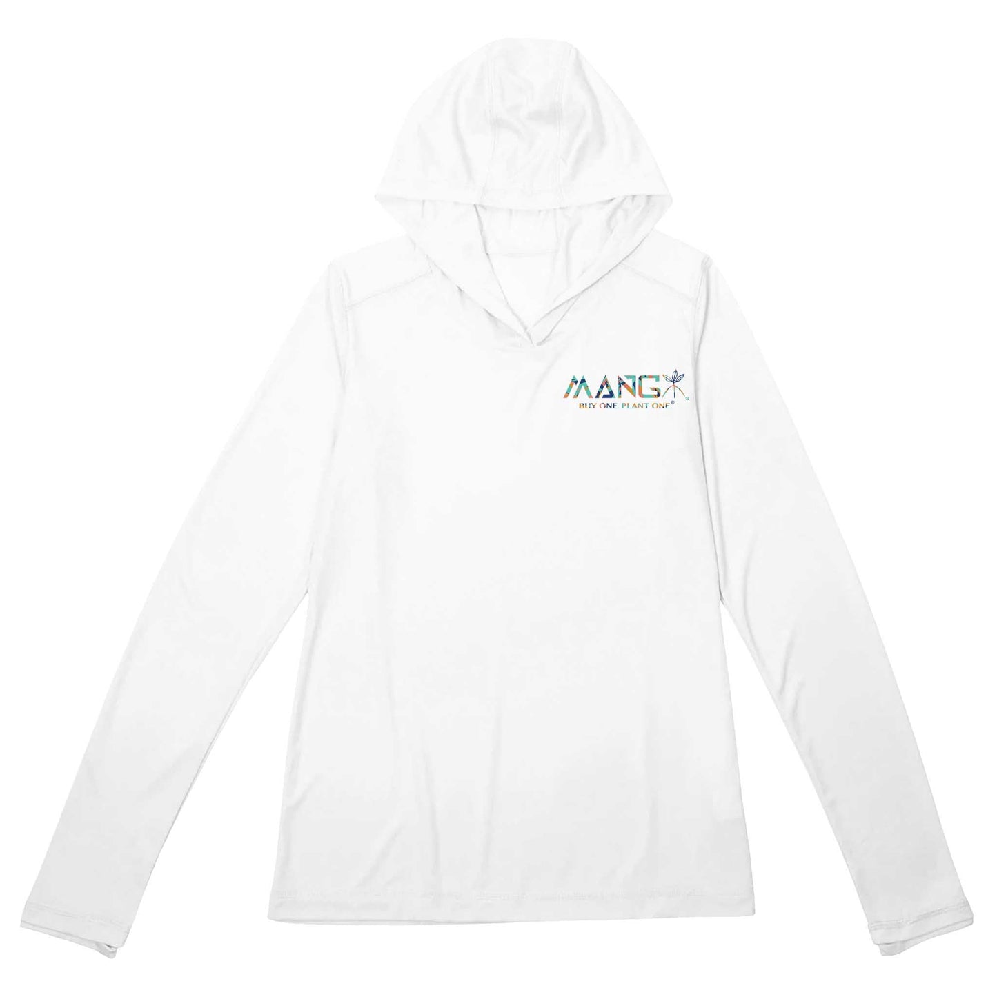 MANG Coral Restoration Octamang Premium Hoodie - Women's - -