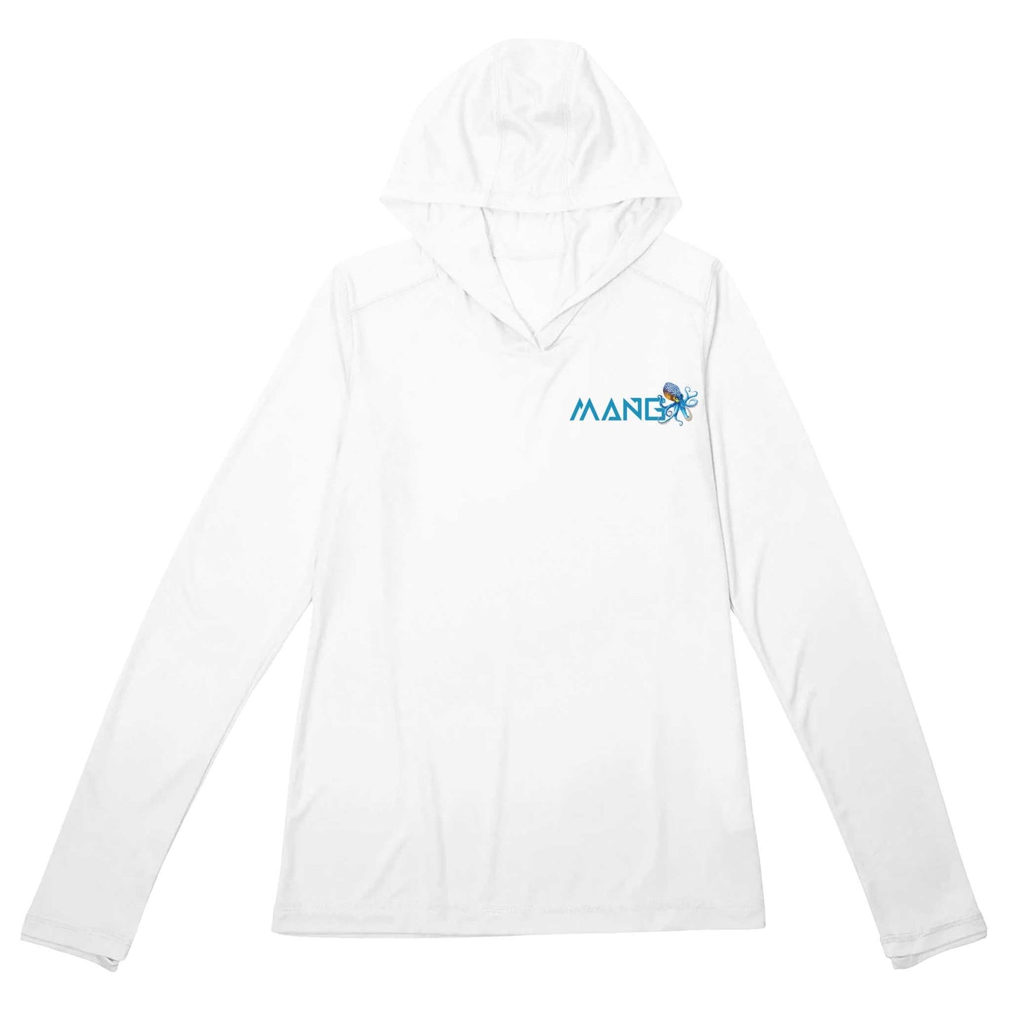 MANG Octopus MANG Premium Hoodie - Women's - -