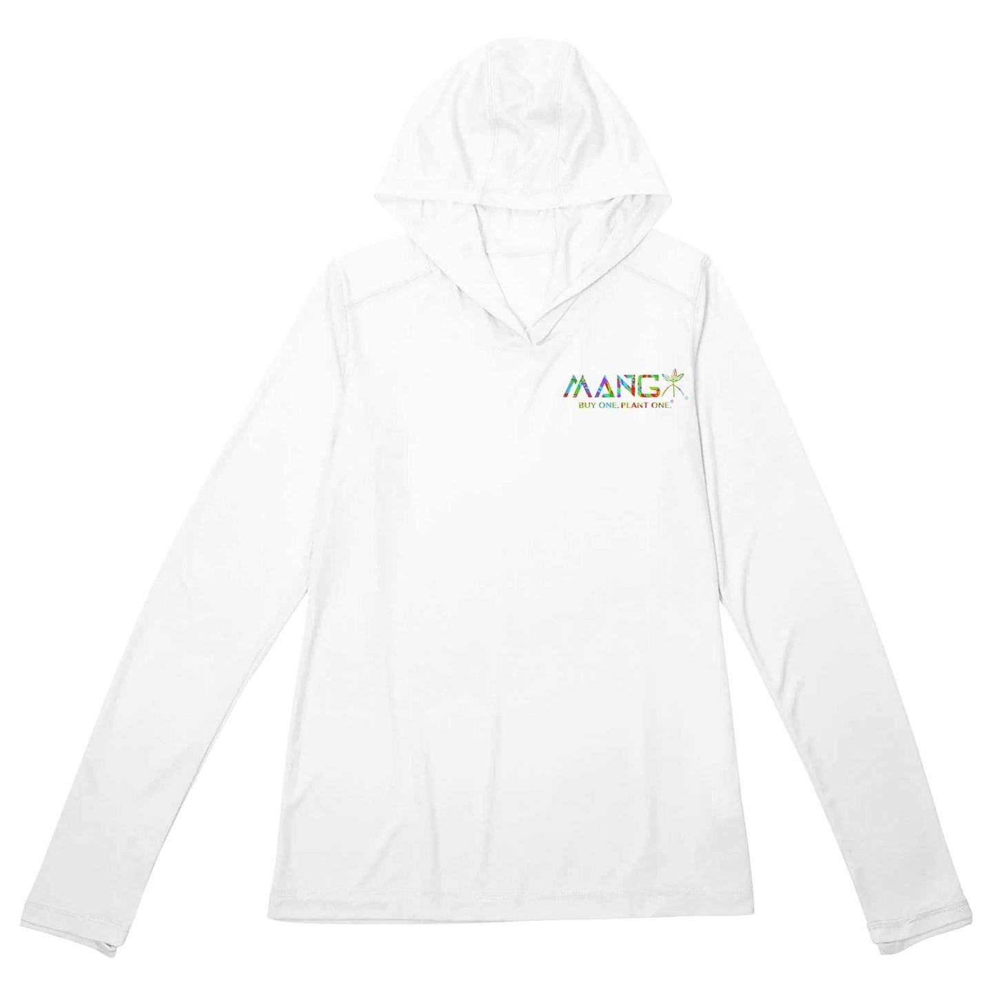 MANG Bimini Twist Mangatee Premium Hoodie - Women's - -