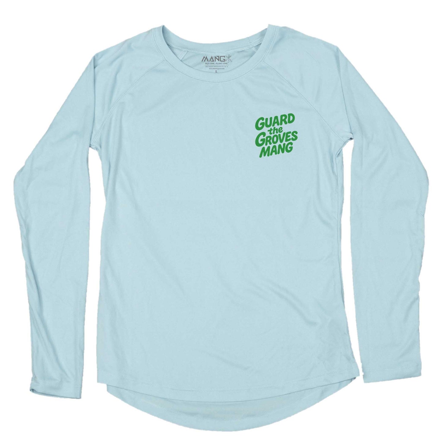 MANG Guard the Groves MANG - Women's - LS - -
