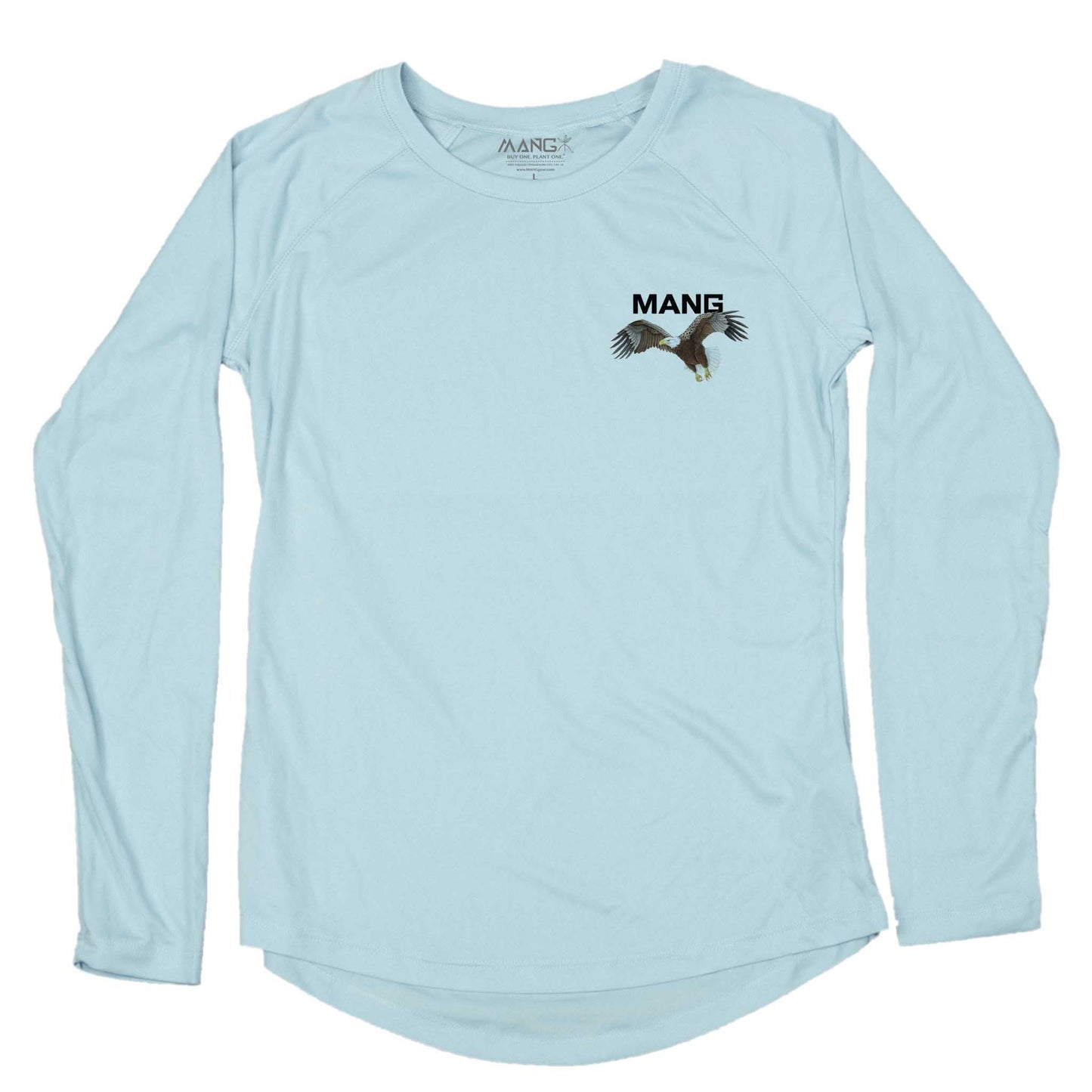 MANG Eagle MANG - Women's - LS - -