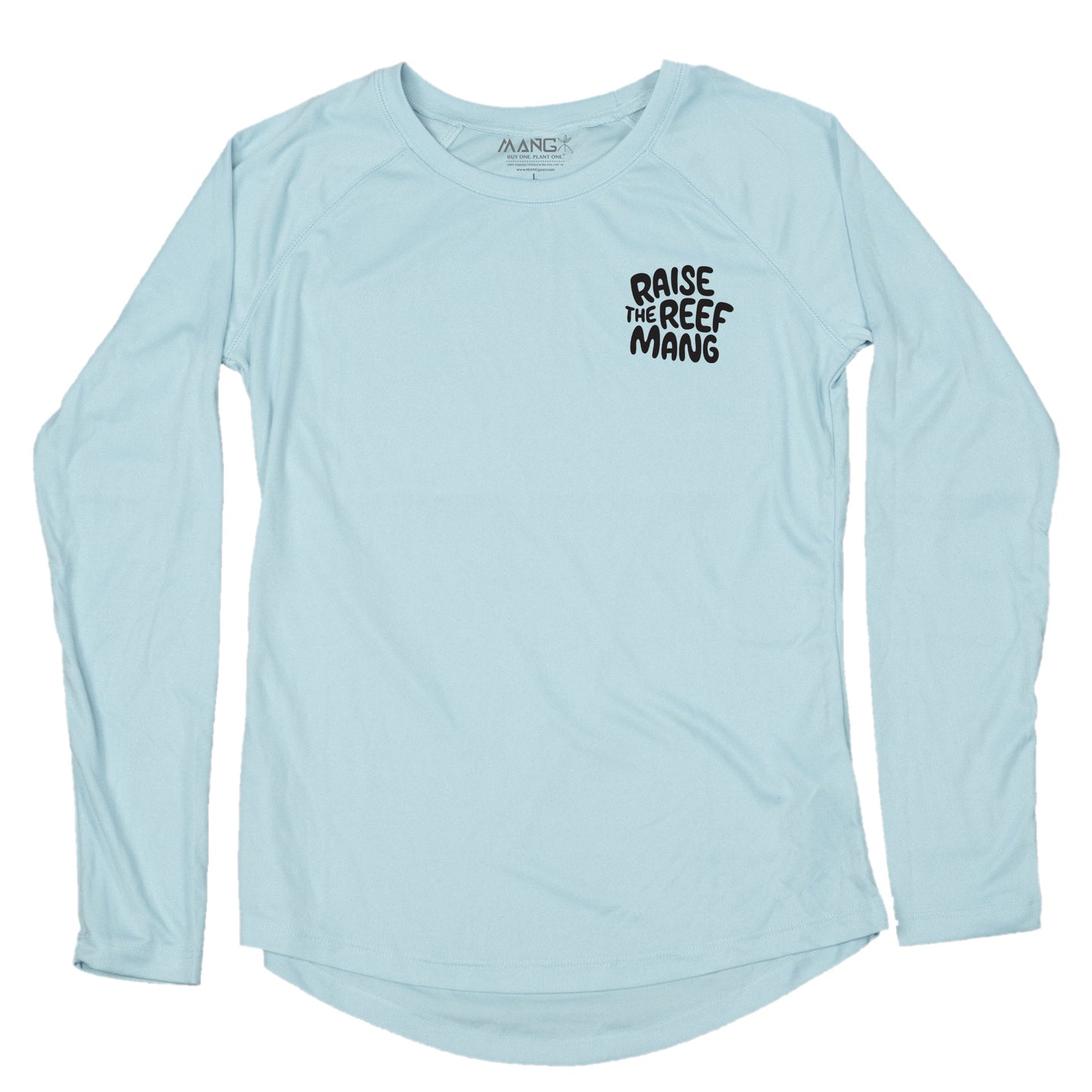 MANG Raise The Reef MANG - Women's - LS - -