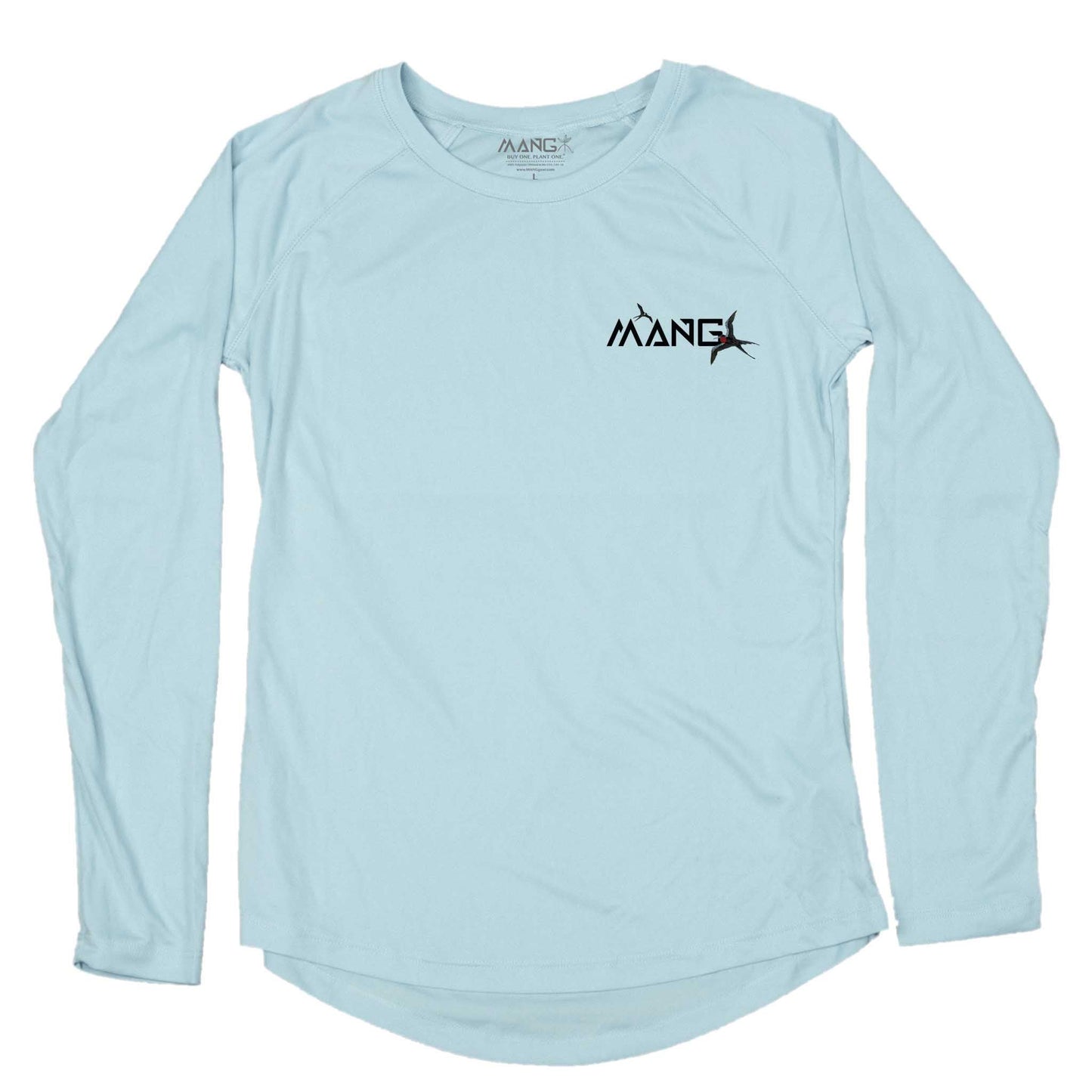 MANG Frigatebirds MANG - Women's - LS - -