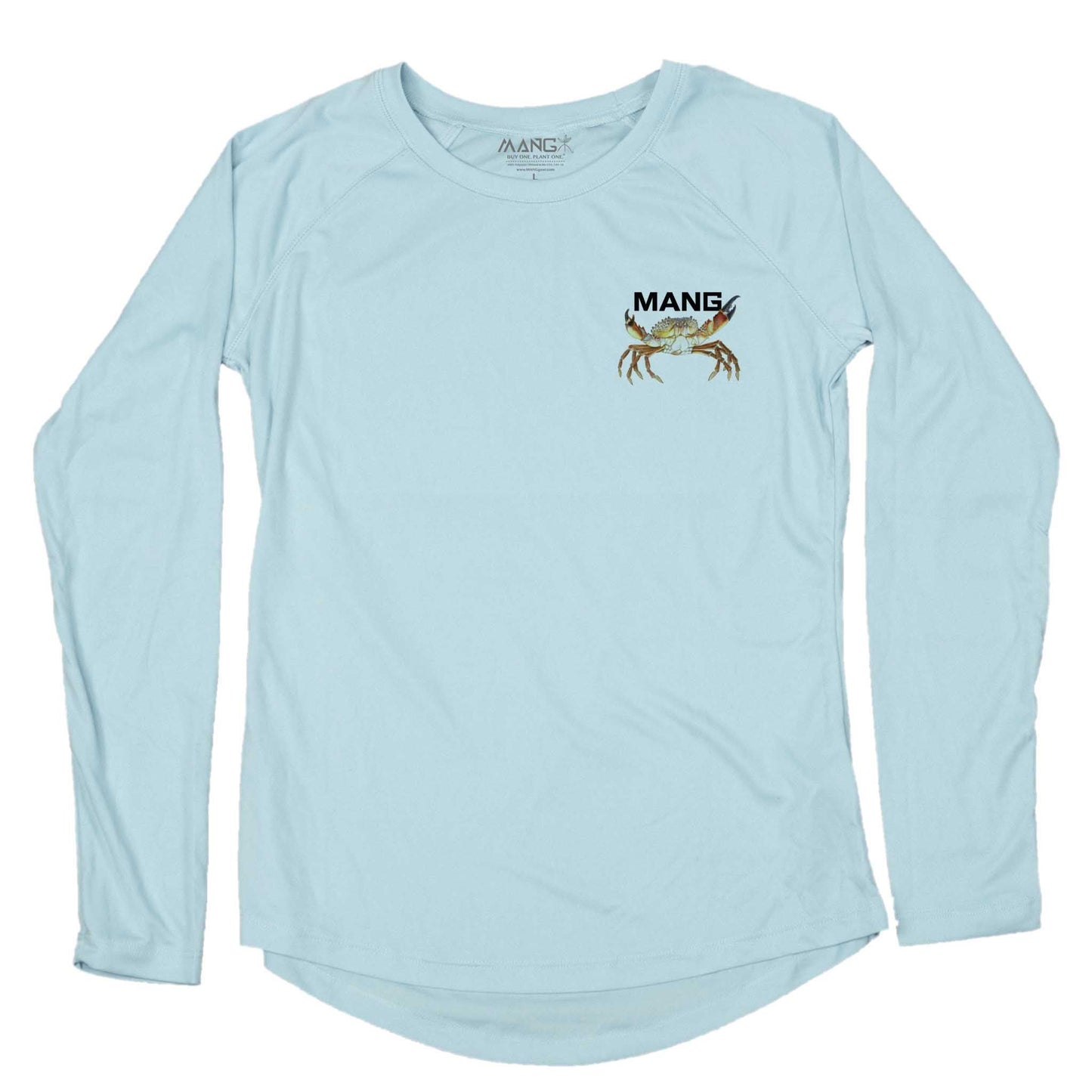 MANG Stone Crab MANG - Women's - LS - -