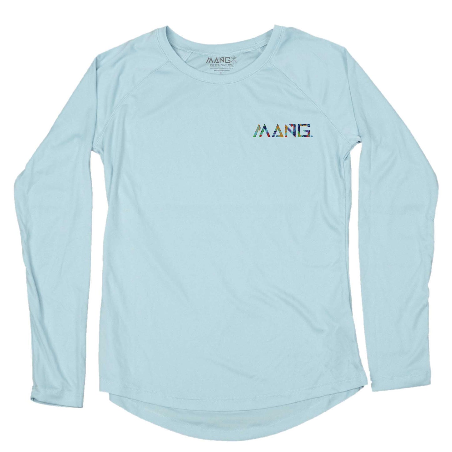 MANG Pufferfish MANG - Women's - LS - -