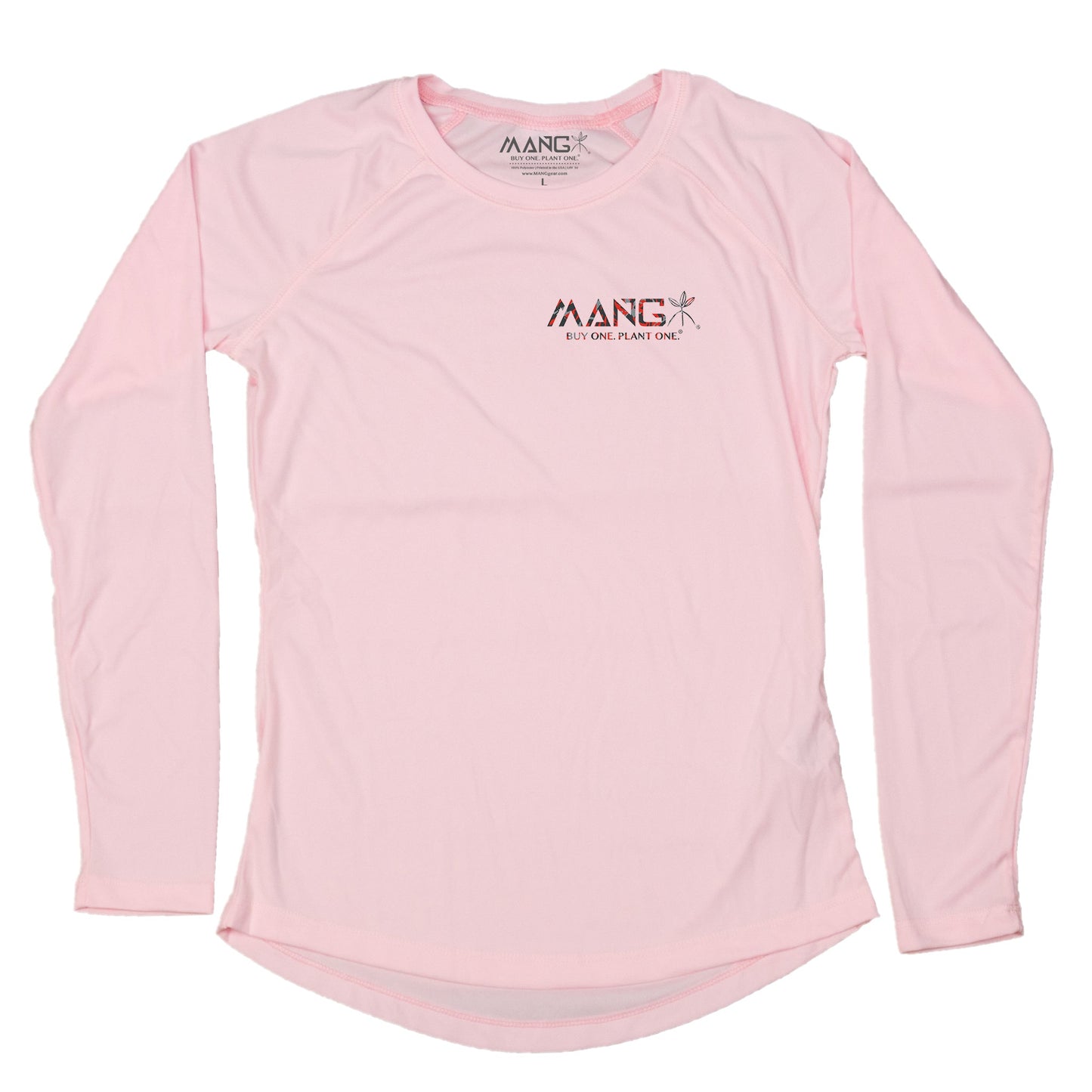MANG CCA Florida Snook - Women's - LS - -