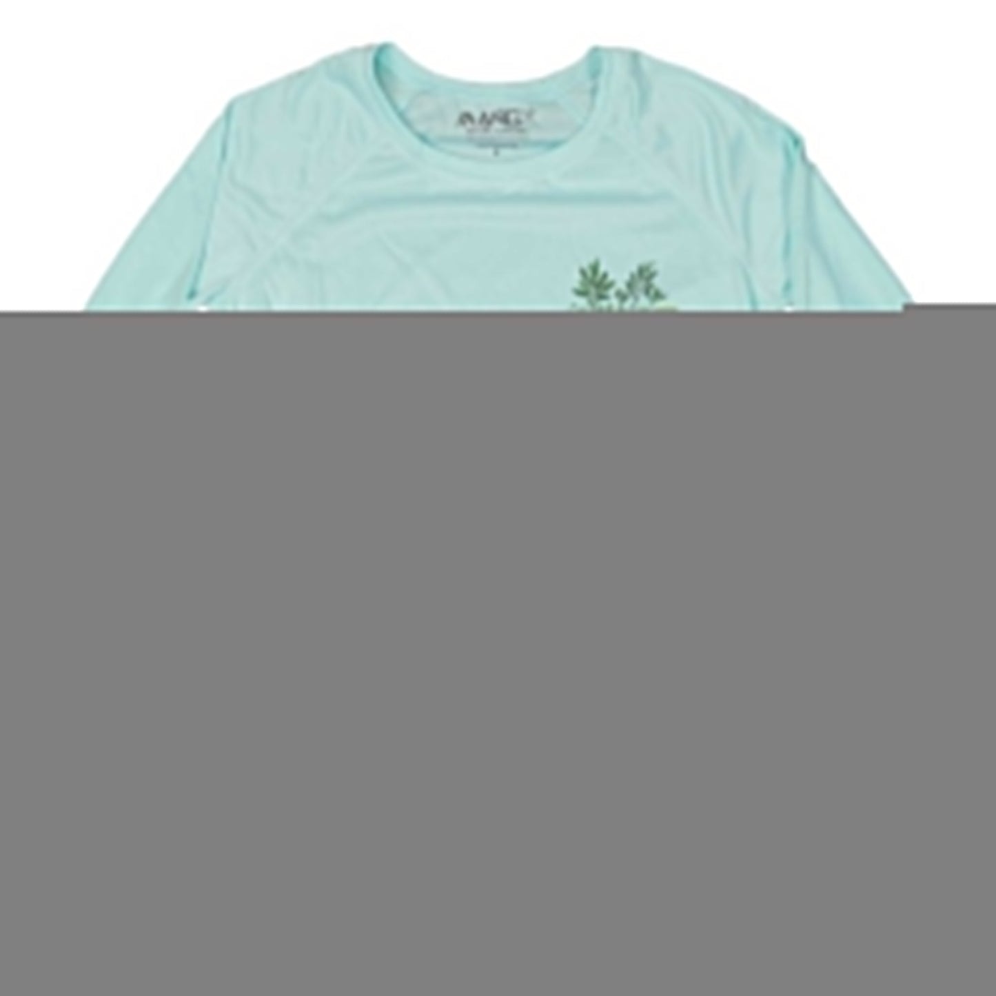 MANG Blue Heron MANG - Women's - LS - -