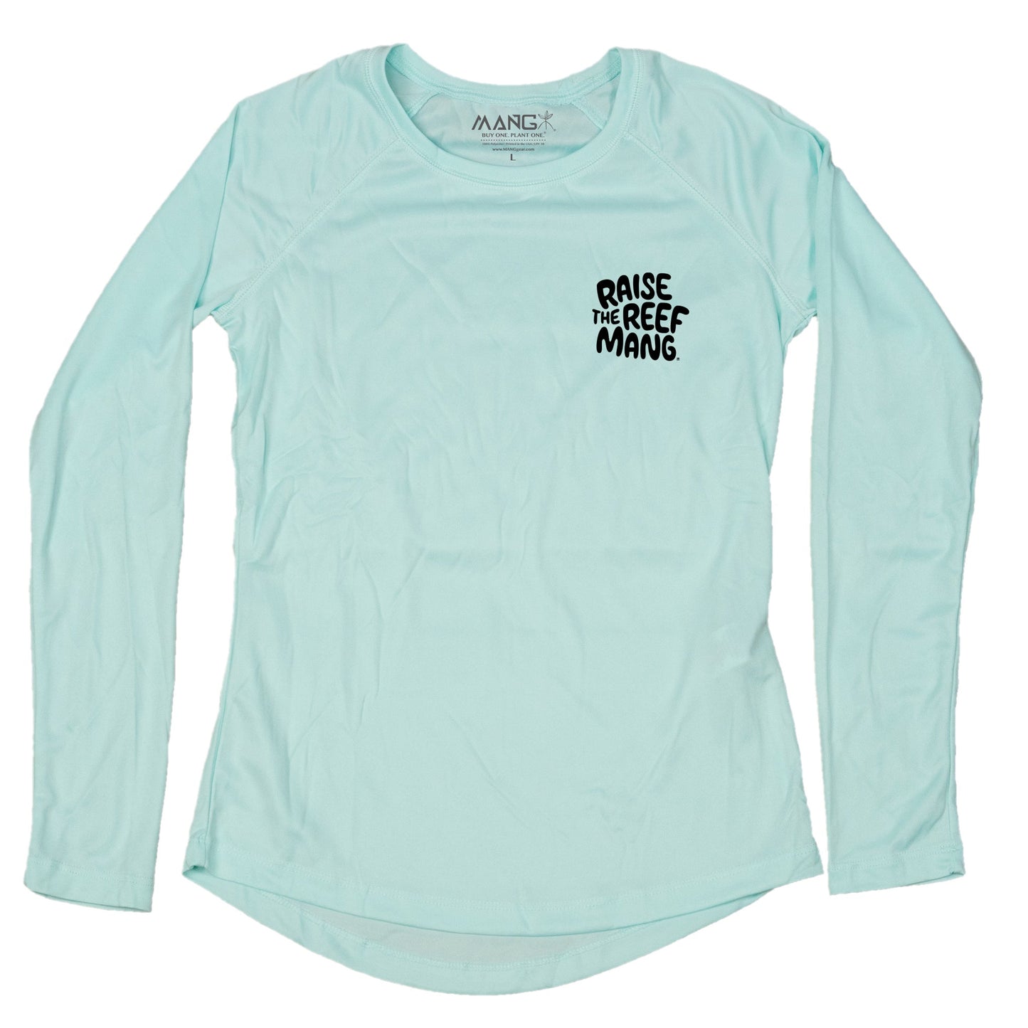 MANG Raise The Reef MANG - Women's - LS - -