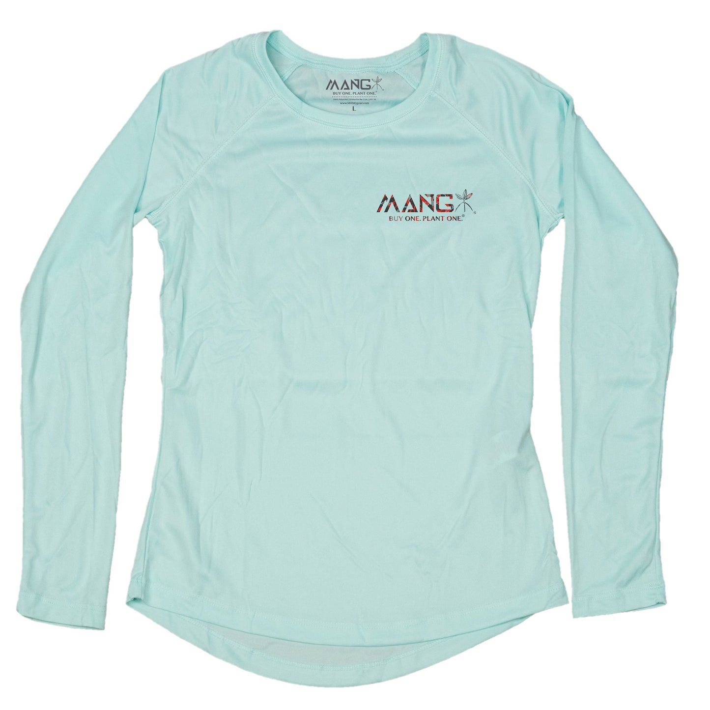 MANG CCA Florida Snook - Women's - LS - -