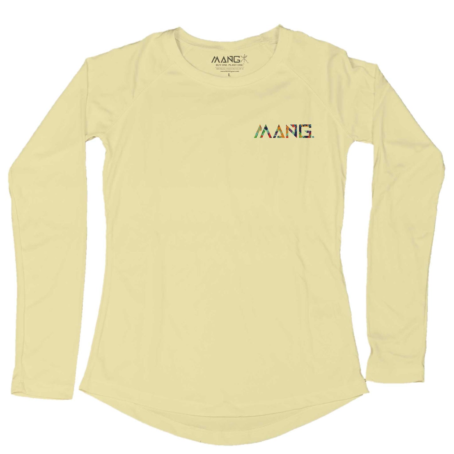 MANG Pufferfish MANG - Women's - LS - -