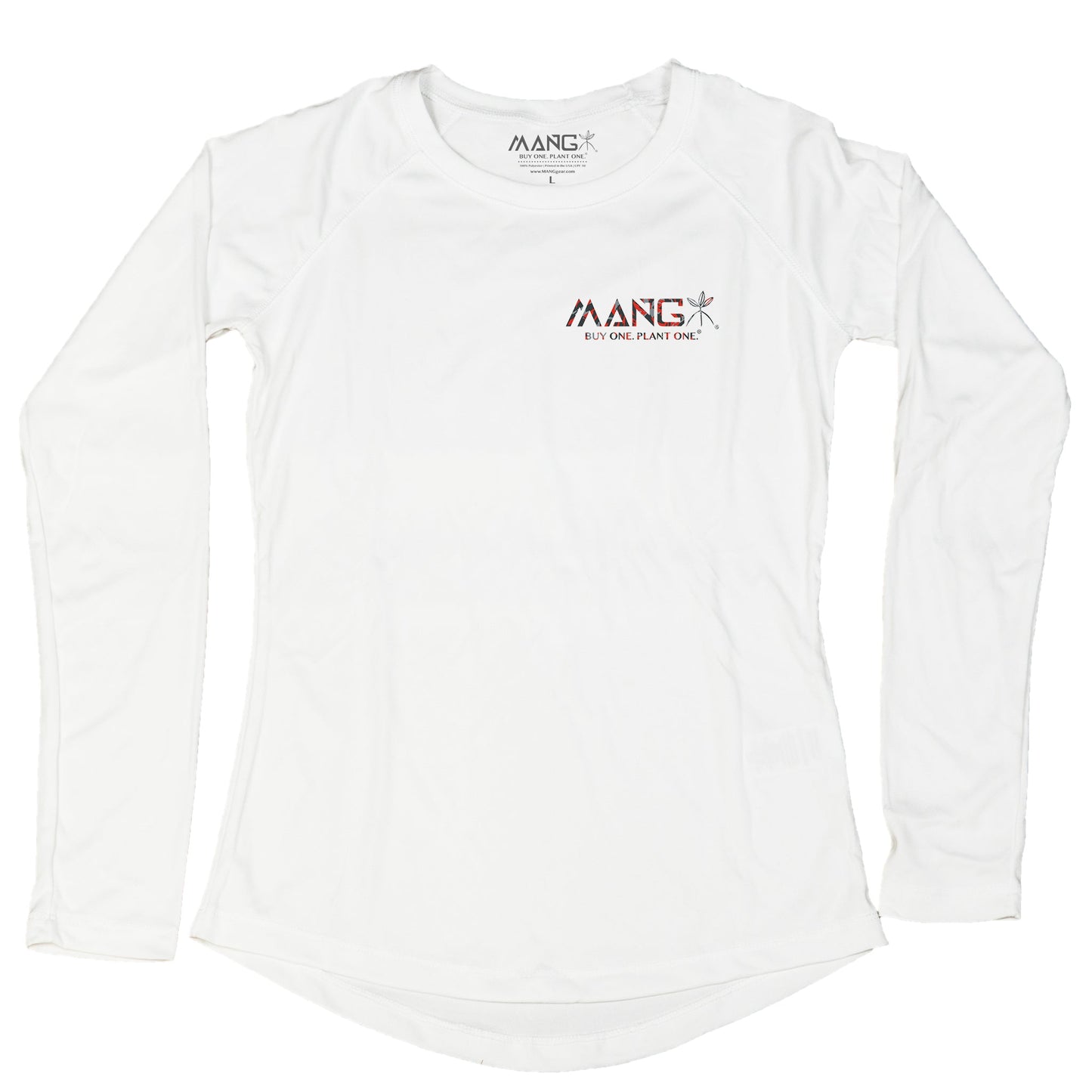 MANG CCA Florida Snook - Women's - LS - -