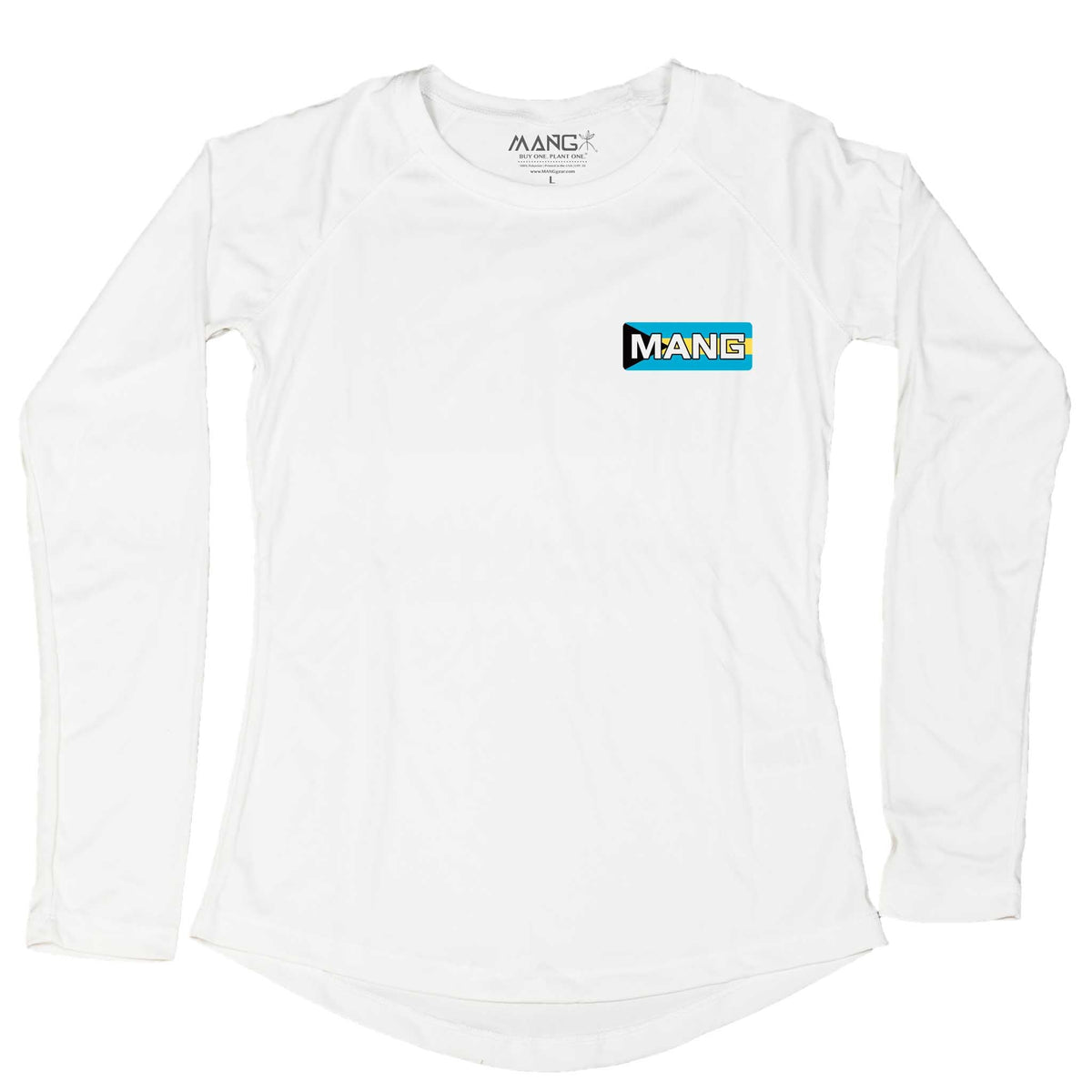 MANG Bahamas Slam - Women's - LS - -