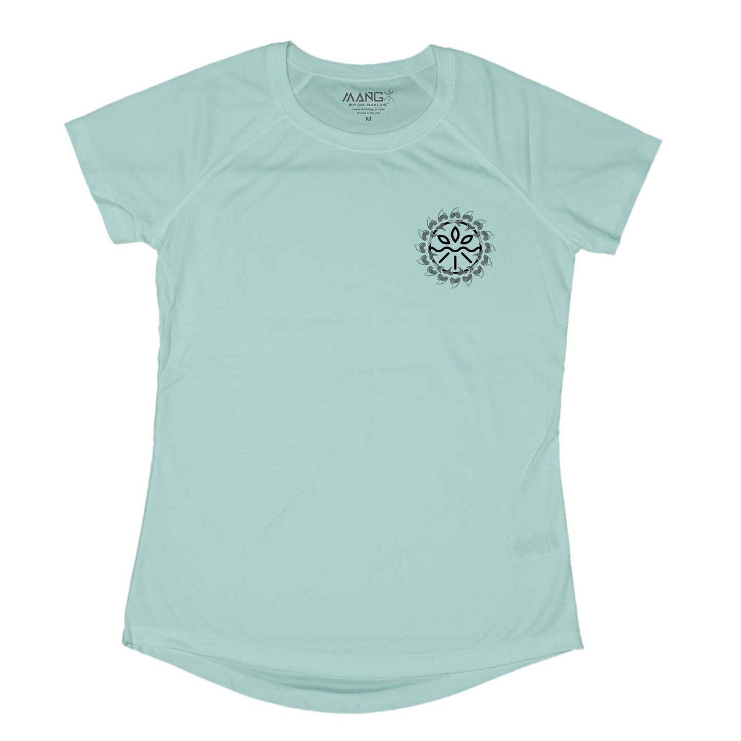 MANG Sharkdala MANG - Women's - SS - -