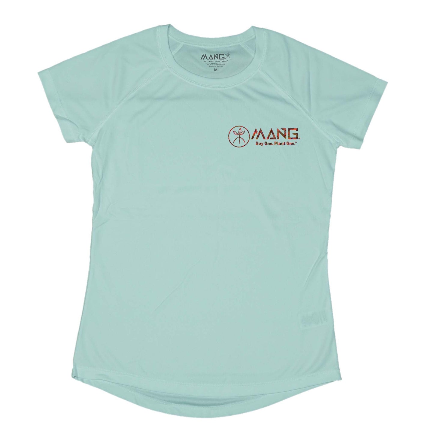 MANG Lobster MANG - Women's - SS - -