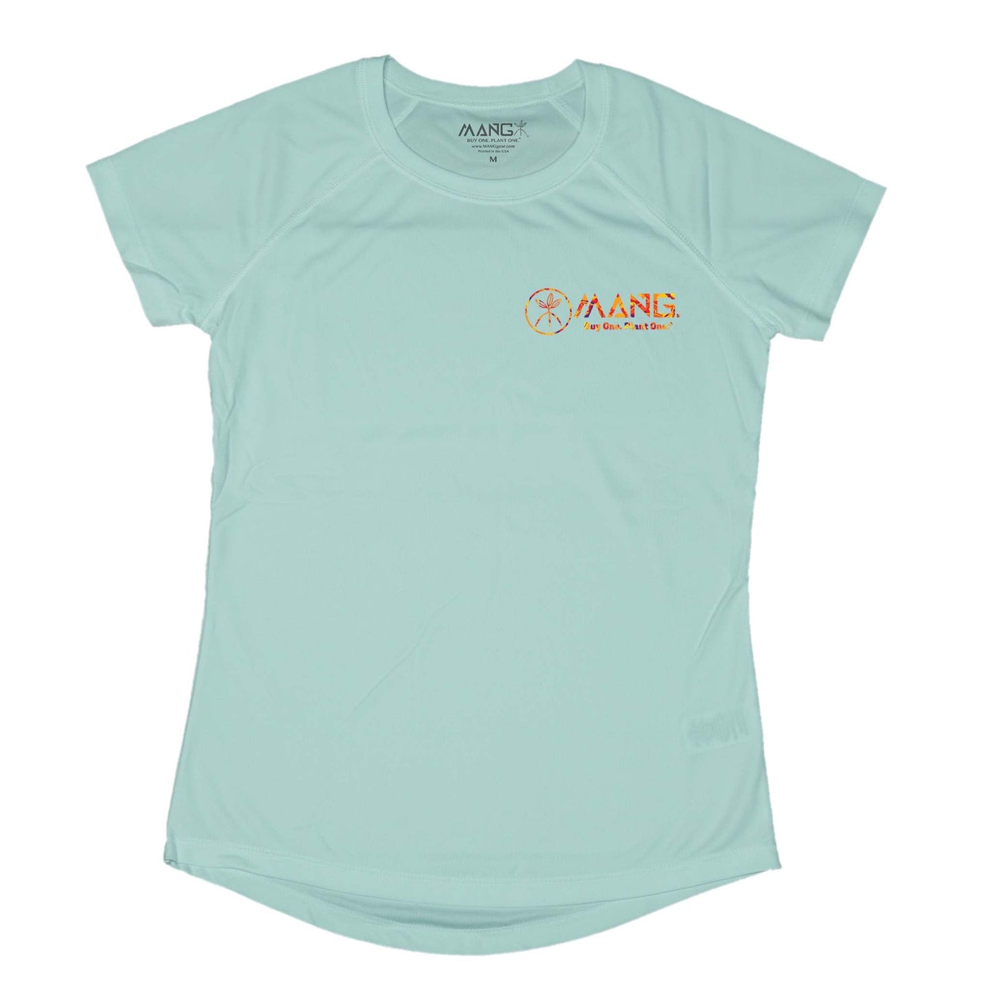 MANG Seahorse MANG - Women's - SS - -