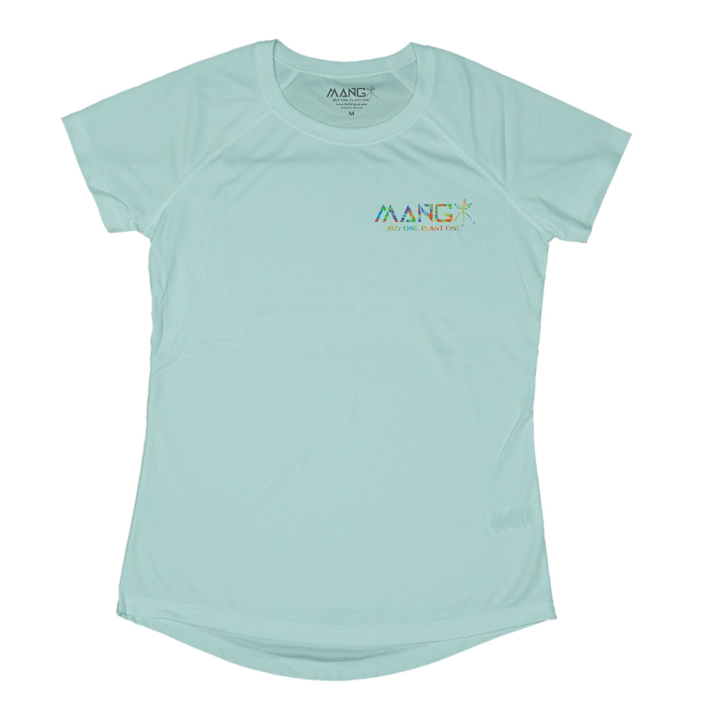 MANG Bimini Twist Mangatee - Women's - SS - -