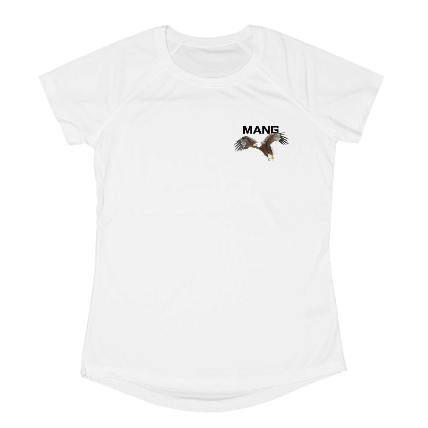 MANG Eagle MANG - Women's - SS - -