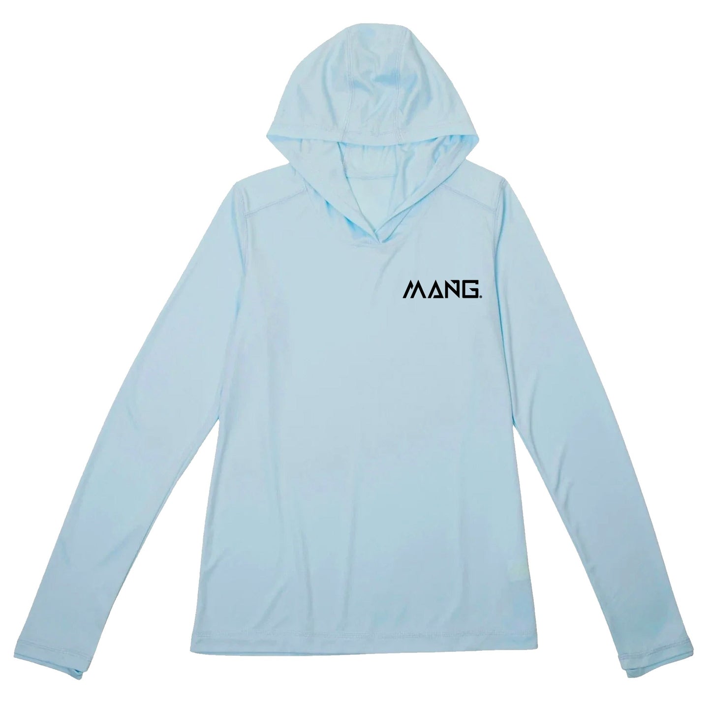 MANG Turtle Crawl MANG Premium Hoodie - Women's - -