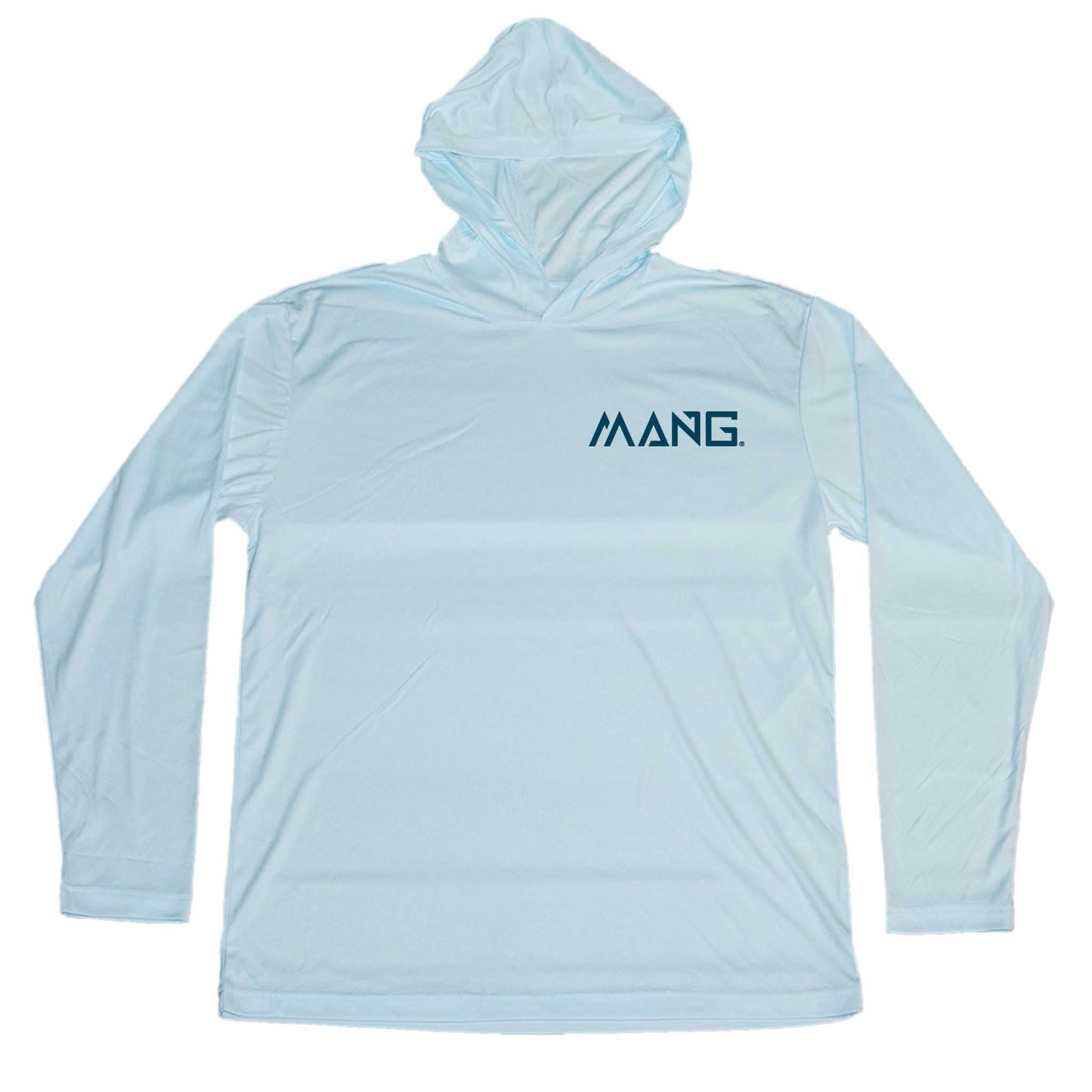 MANG Yellowfin Tuna MANG - Youth - Hoodie - -