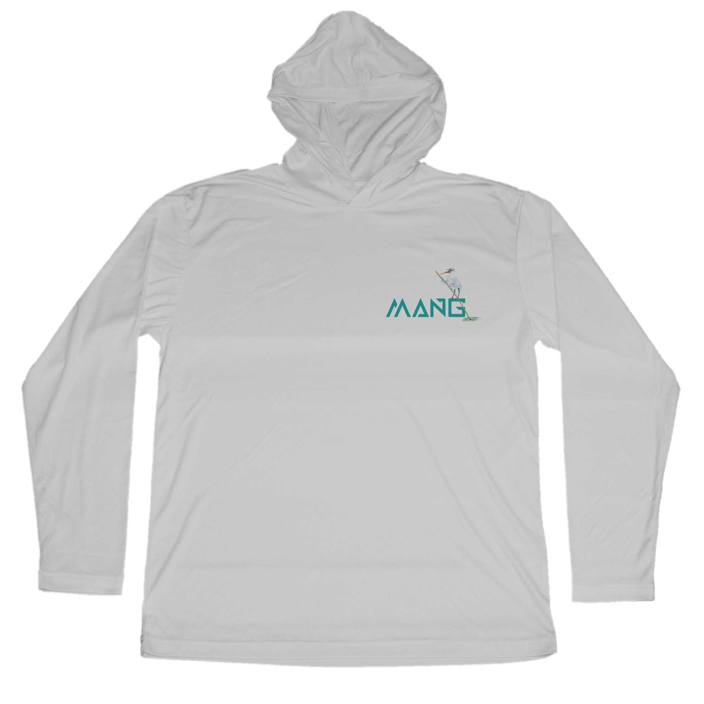 MANG Captain Cleanwater - Youth - Hoodie - -
