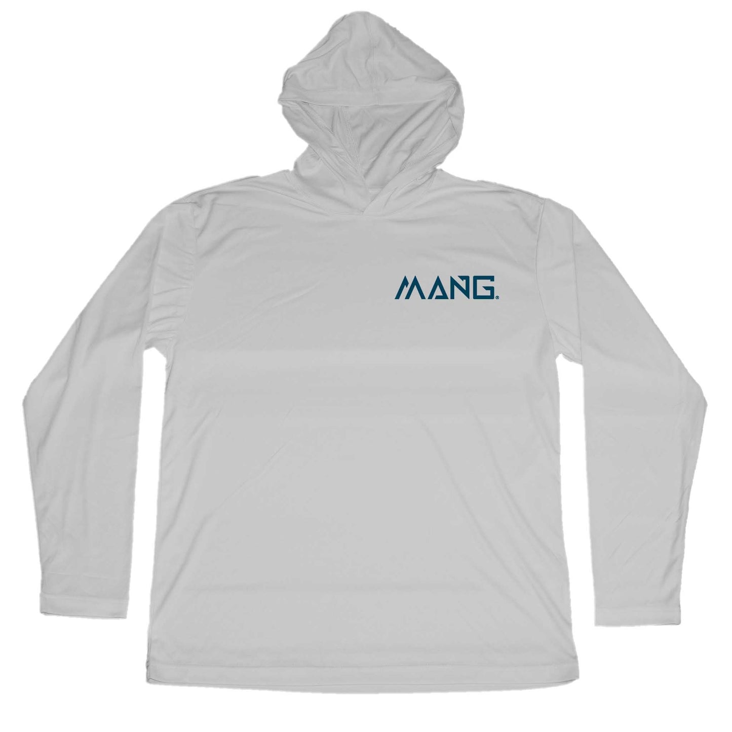 MANG Yellowfin Tuna MANG - Youth - Hoodie - -