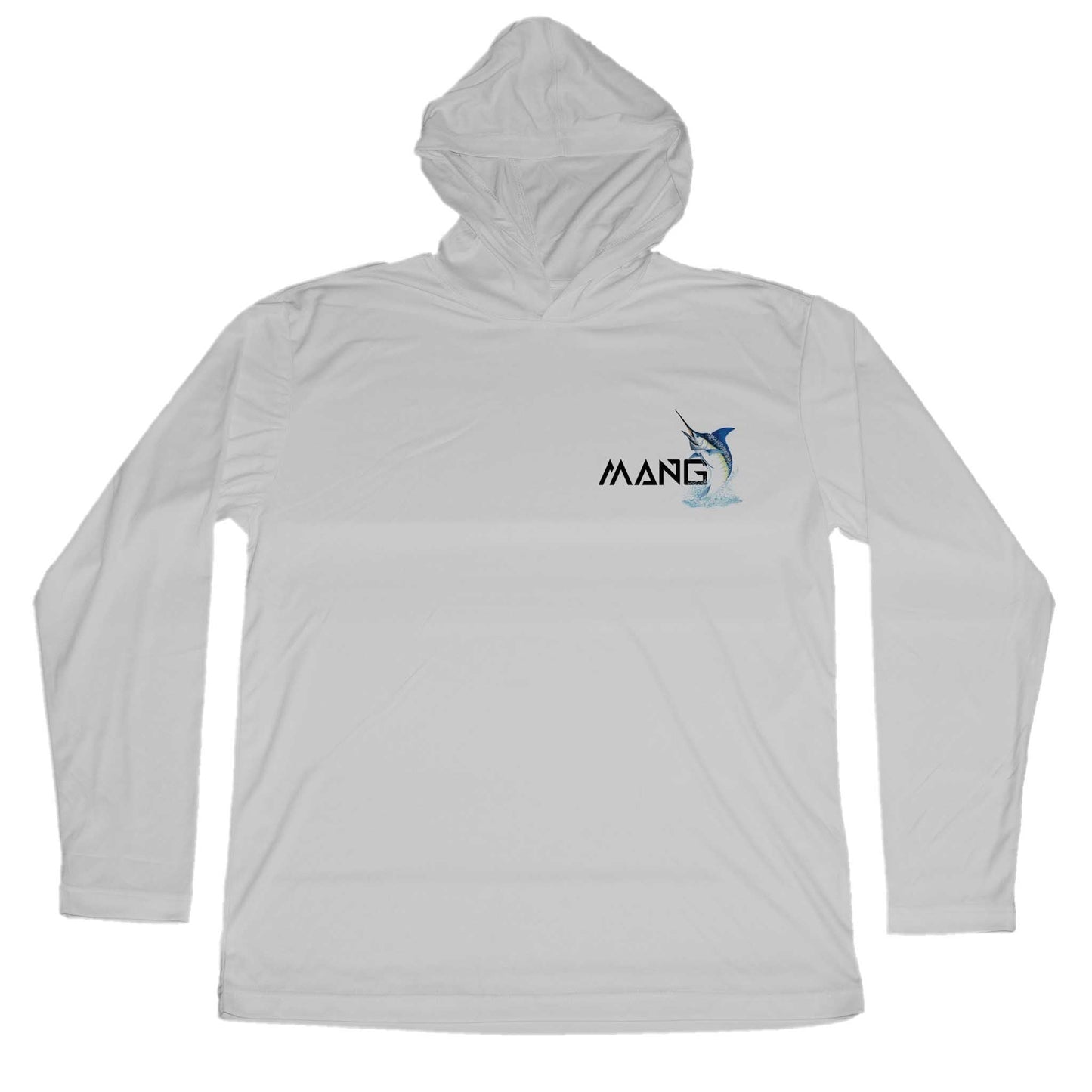 MANG IGFA Blue Marlin MANG - Youth - Hoodie - -