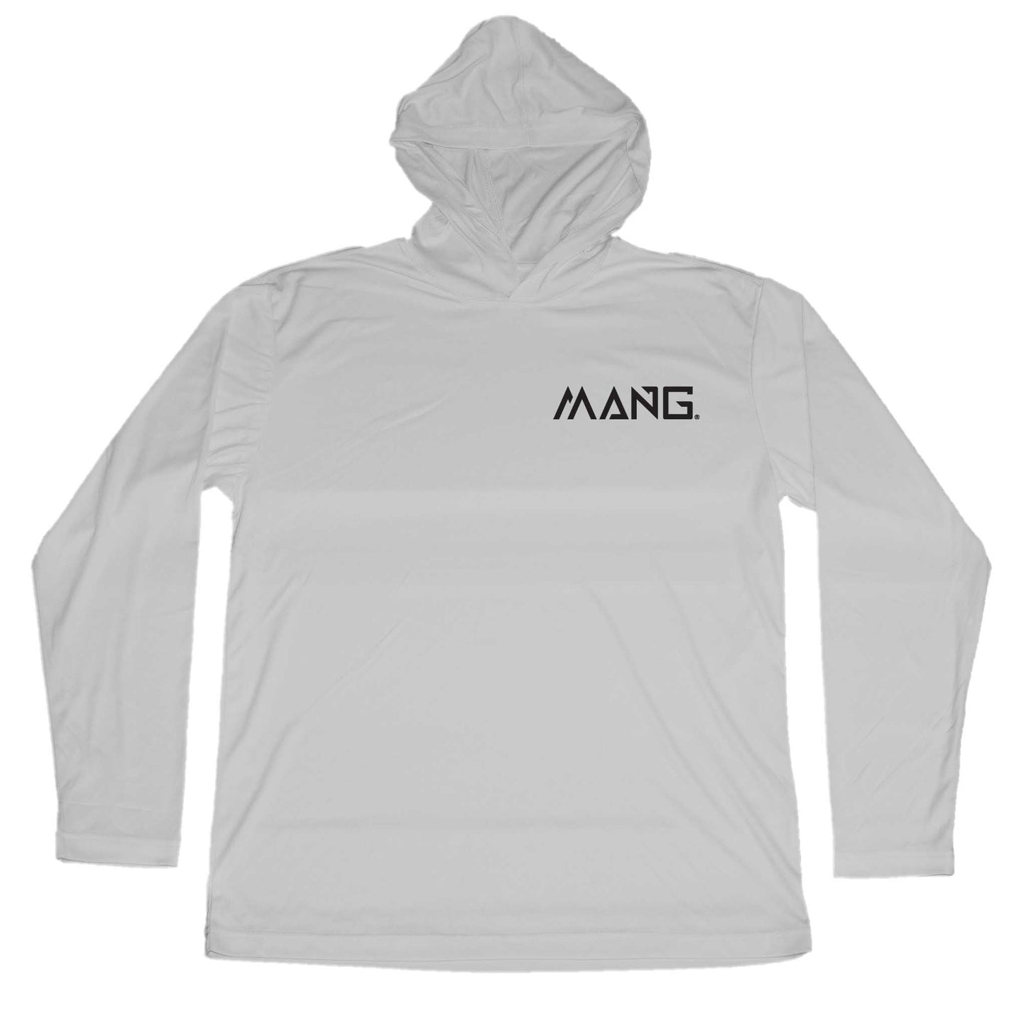MANG Conch MANG - Youth - Hoodie - -