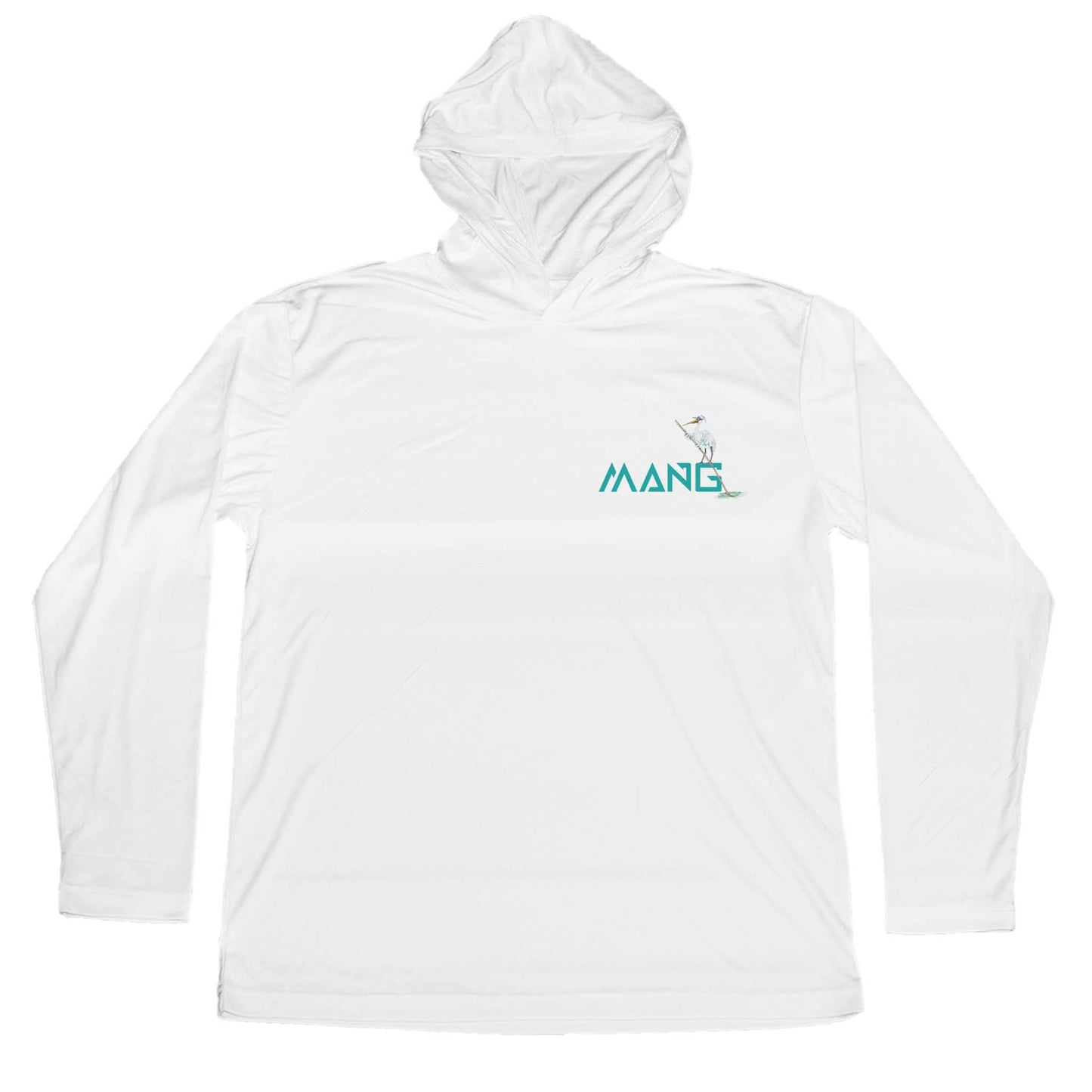 MANG Captain Cleanwater - Youth - Hoodie - -