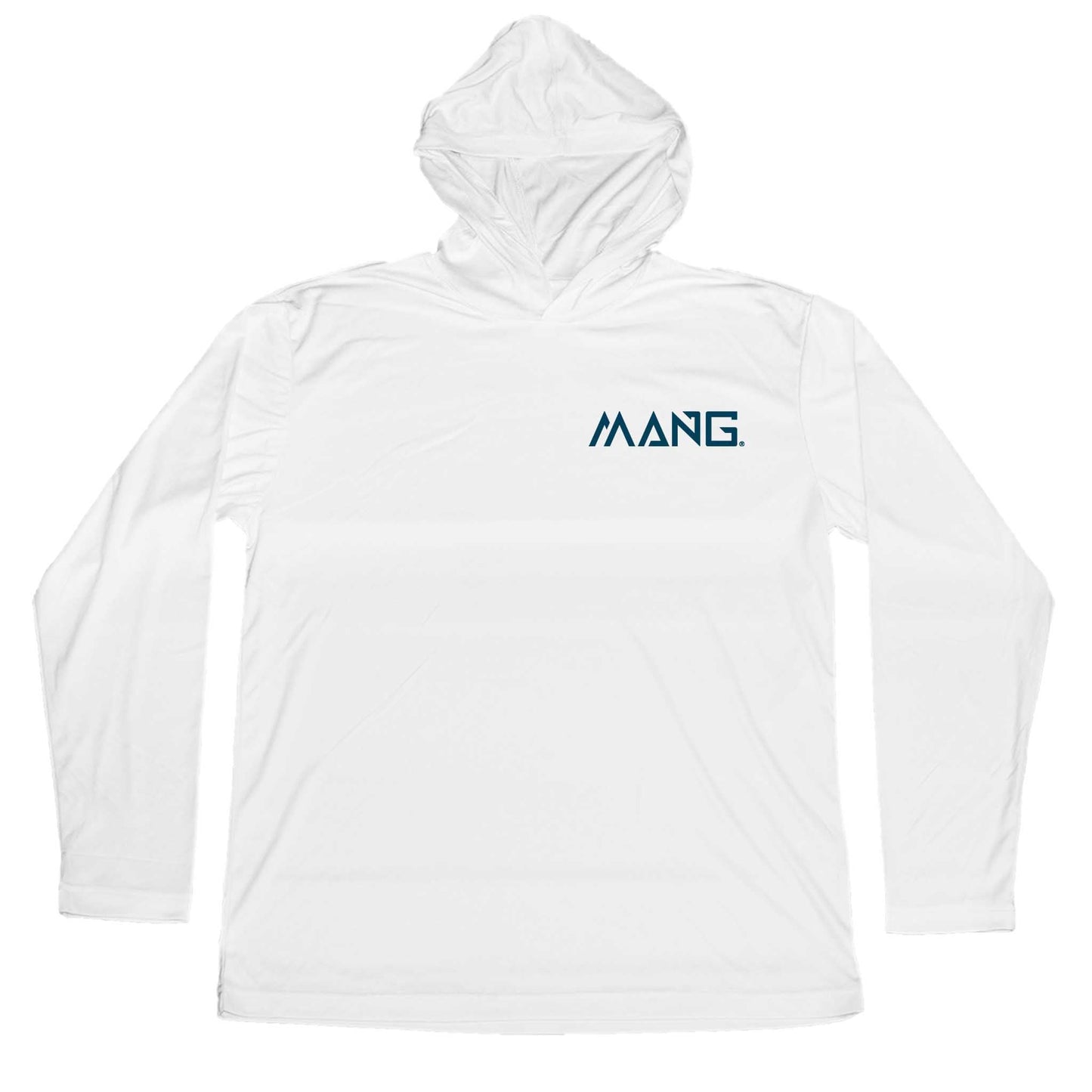 MANG Yellowfin Tuna MANG - Youth - Hoodie - -