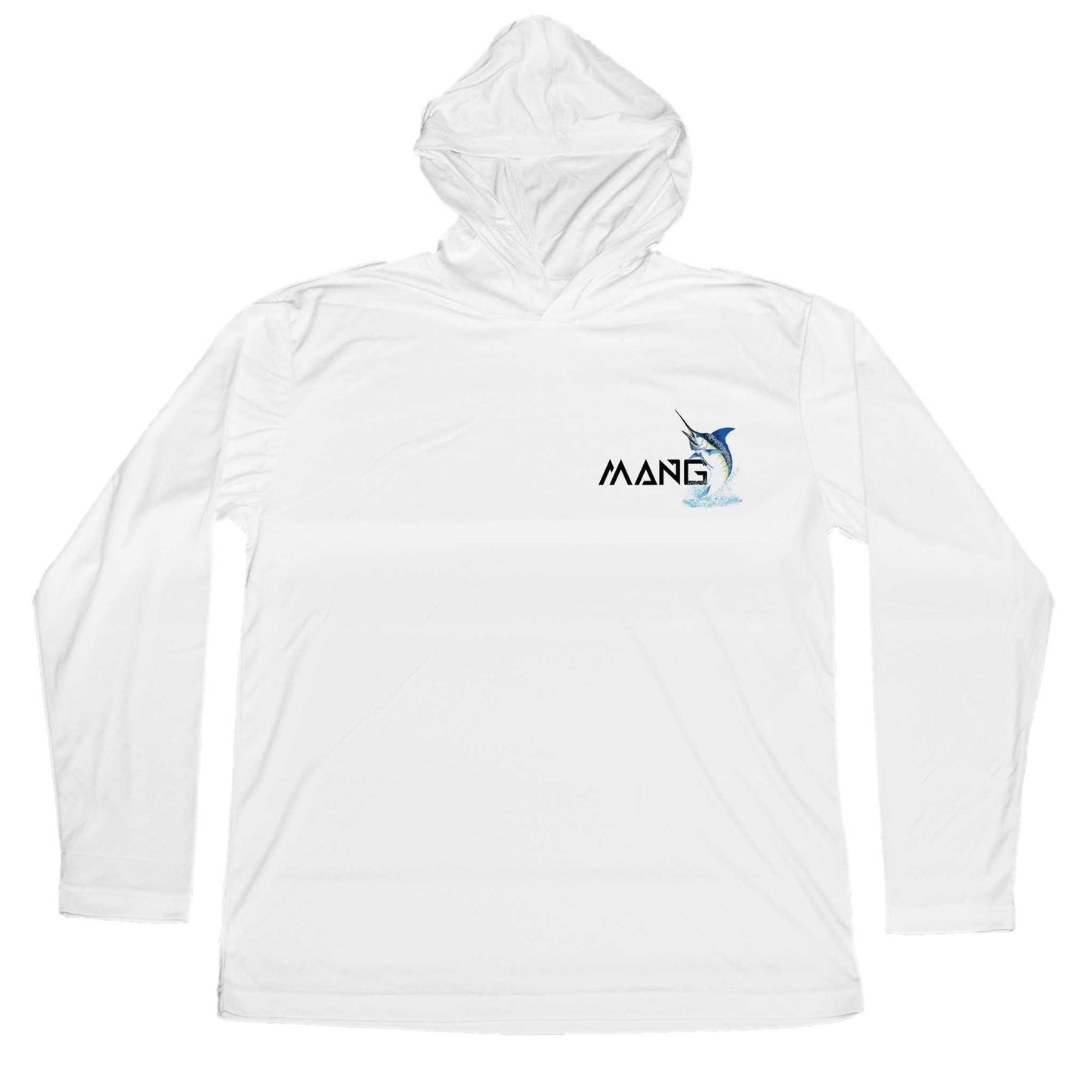 MANG IGFA Blue Marlin MANG - Youth - Hoodie - -