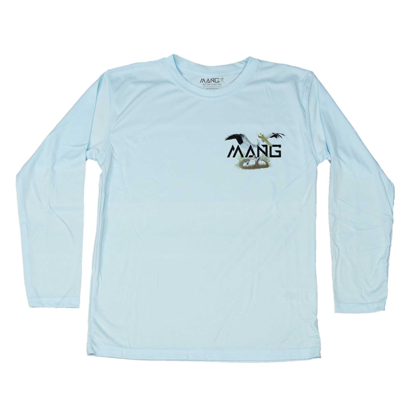 MANG White Pelican MANG Toddler - -