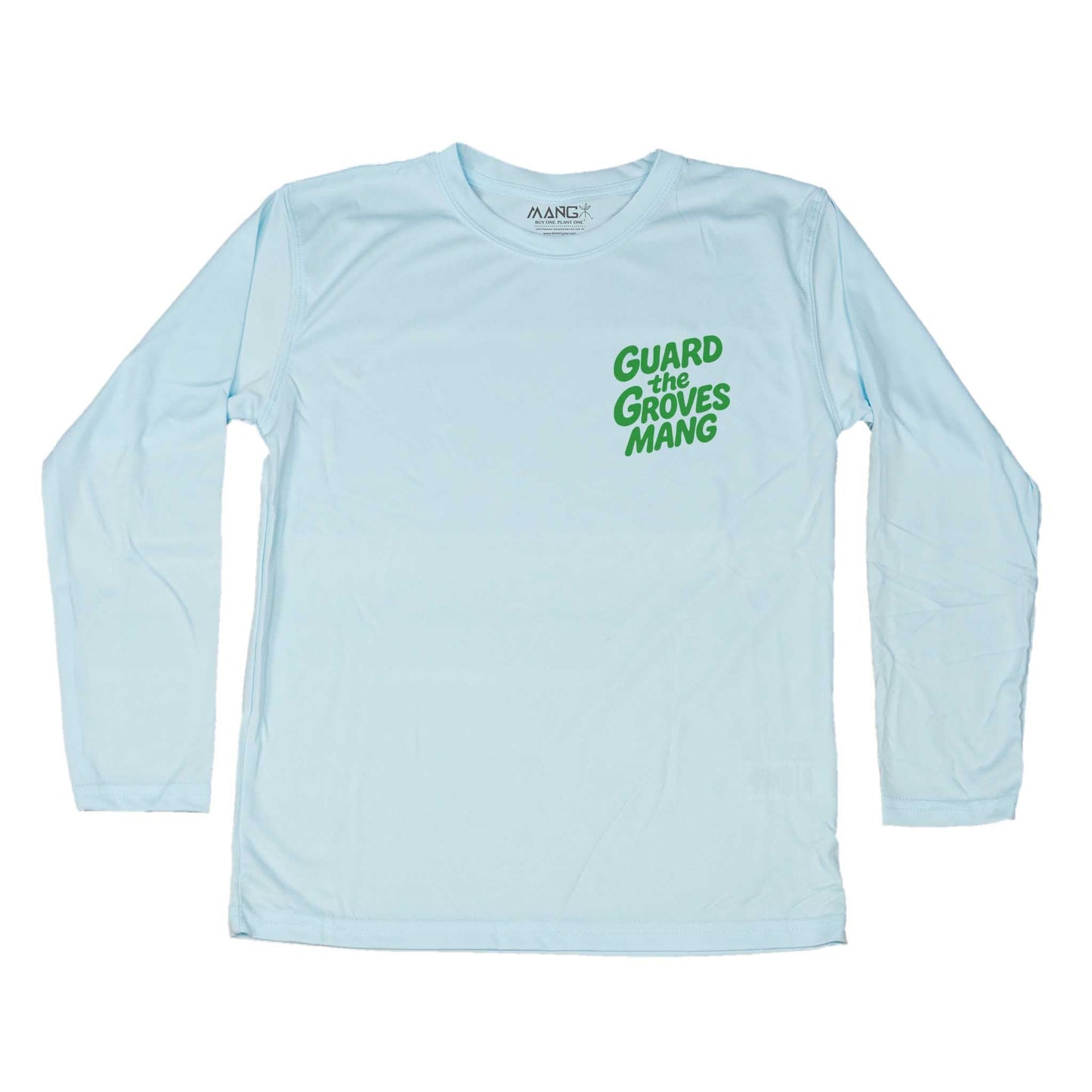 MANG Guard the Groves MANG - Youth - -