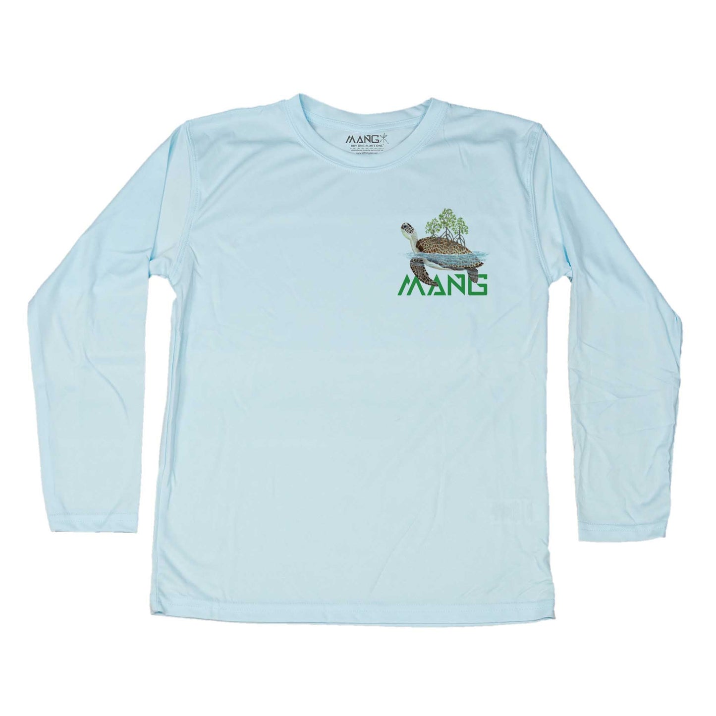 MANG Shell Grove Turtle MANG Toddler - -