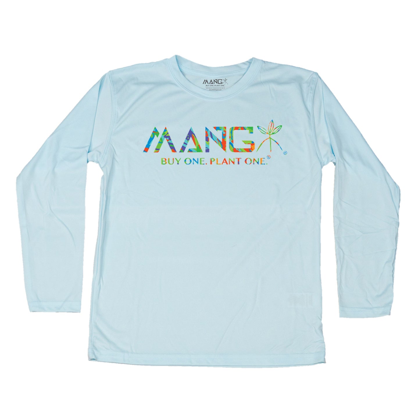 MANG Bimini Twist Mangatee - Youth - -