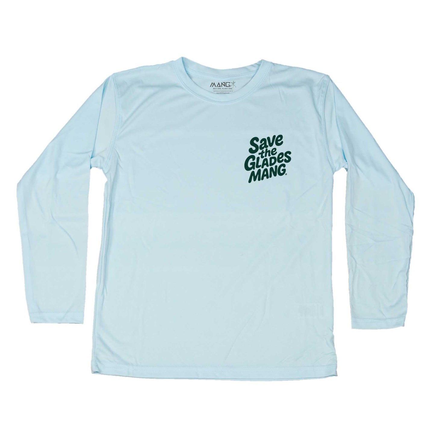 MANG Save the Glades MANG - Youth - -