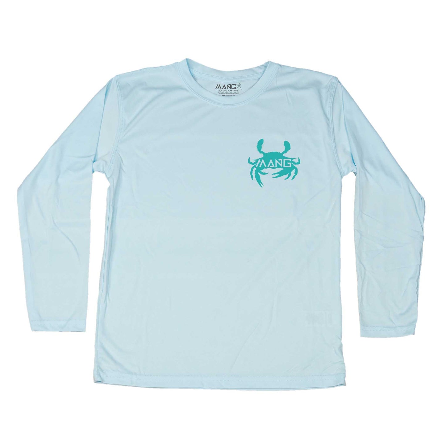 MANG Blue Crab MANG Toddler - -