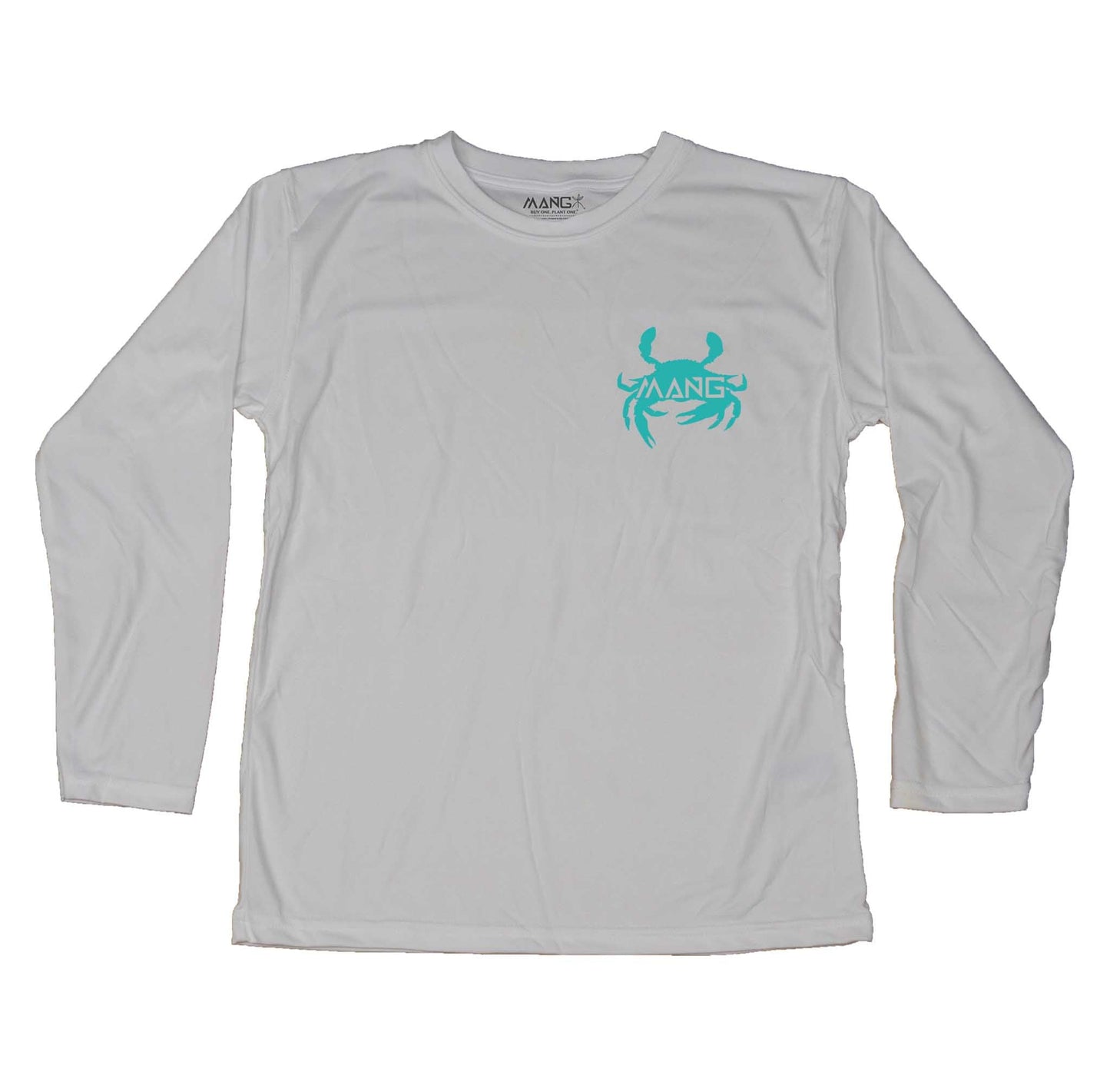 MANG Blue Crab MANG - Youth - -