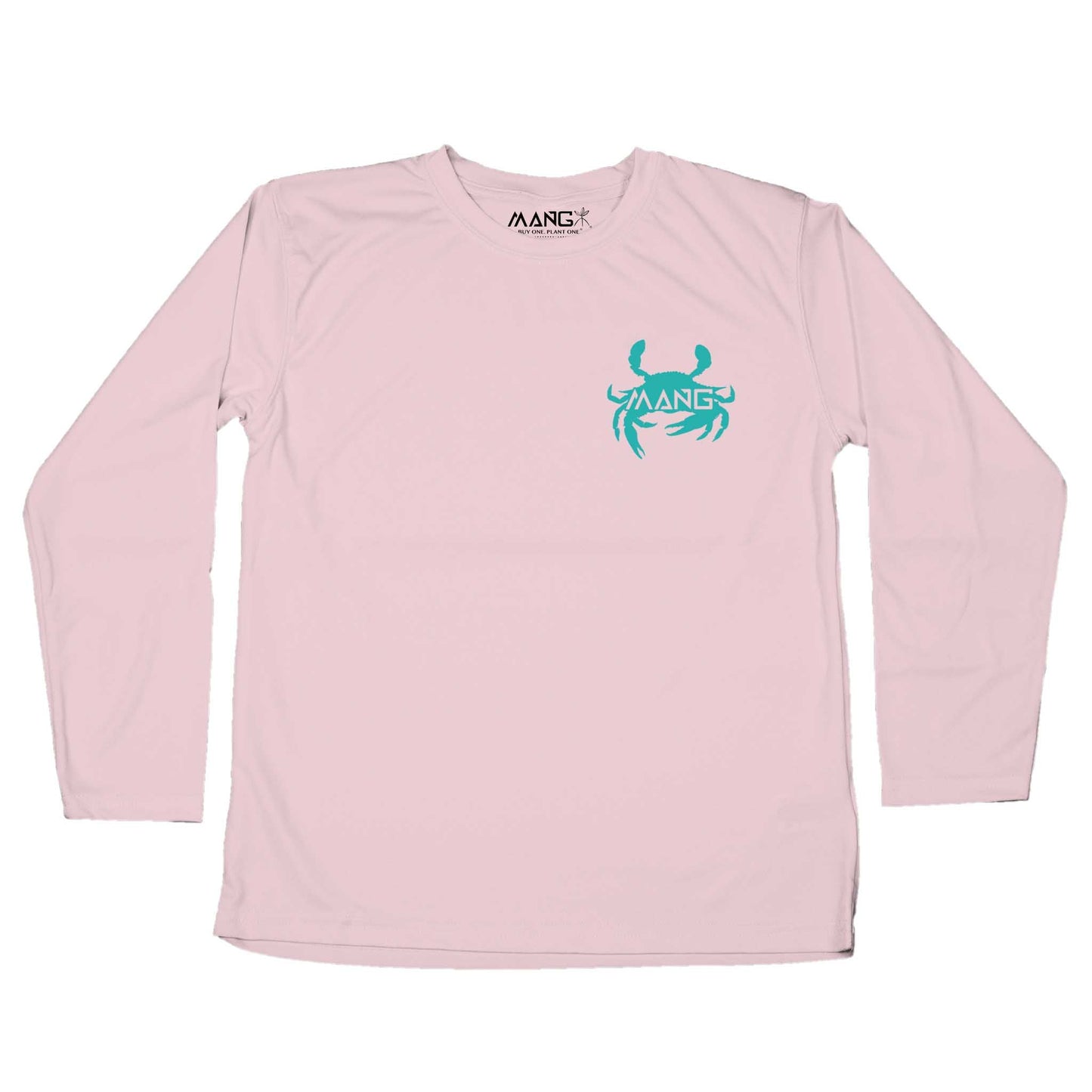 MANG Blue Crab MANG Toddler - -