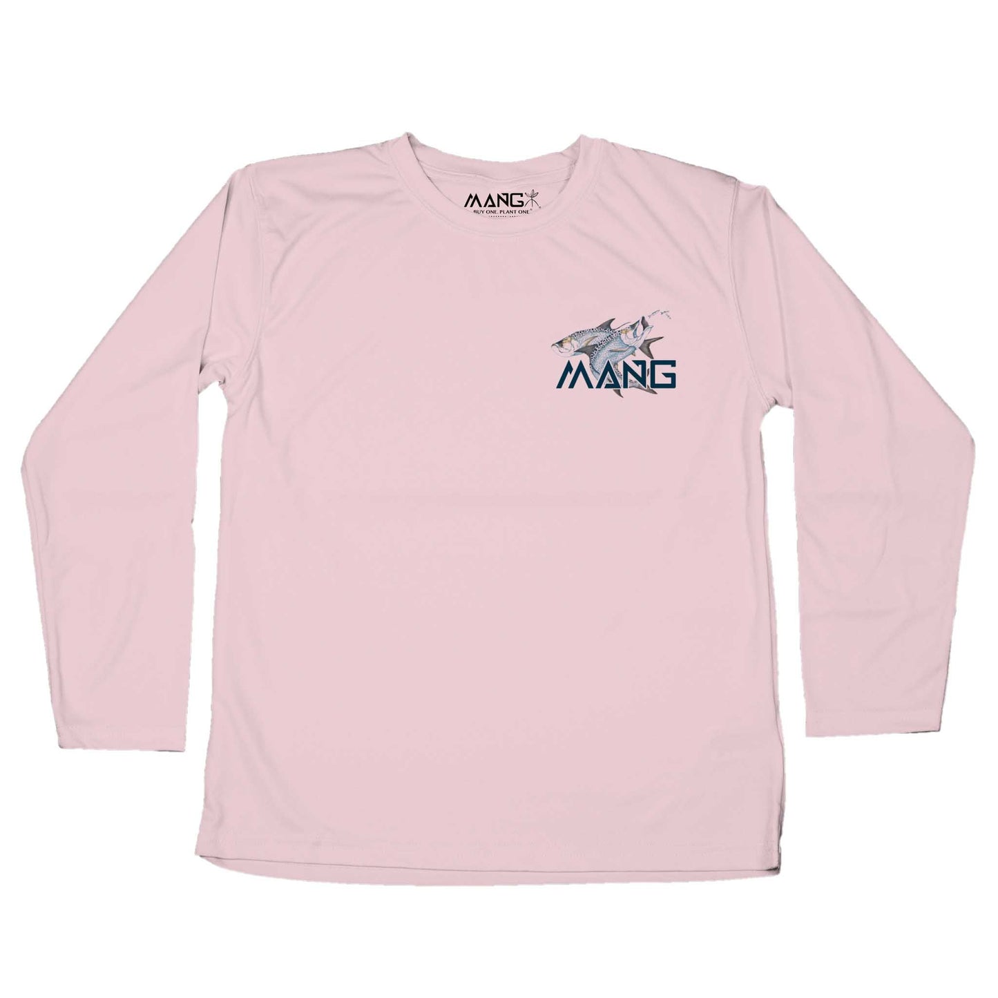 MANG Tarpon School MANG - Youth - -