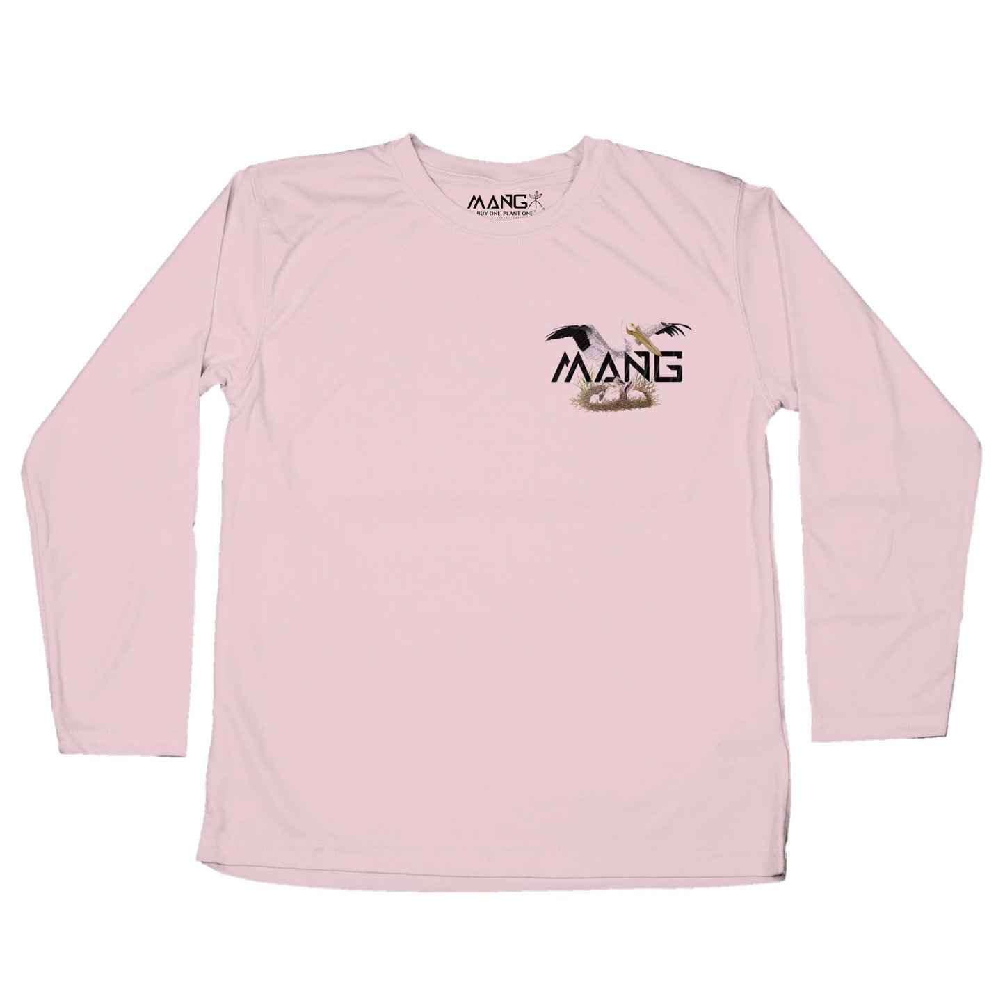 MANG White Pelican MANG - Youth - -