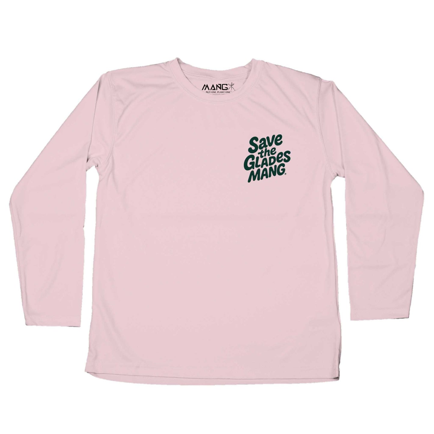 MANG Save the Glades MANG - Youth - -