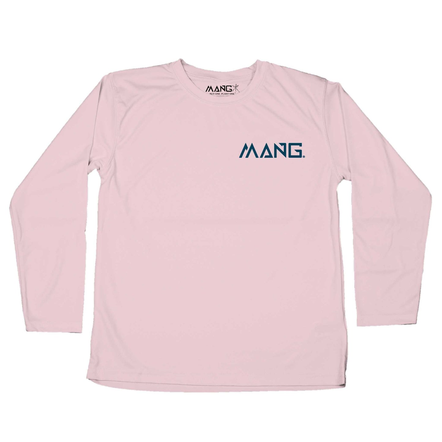 MANG Tri Leaf Fam MANG - Youth - -