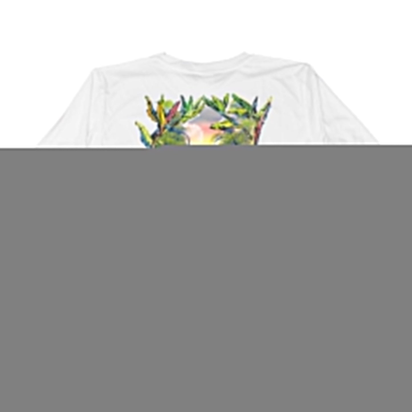 MANG Guard the Groves MANG Toddler - 2T-White