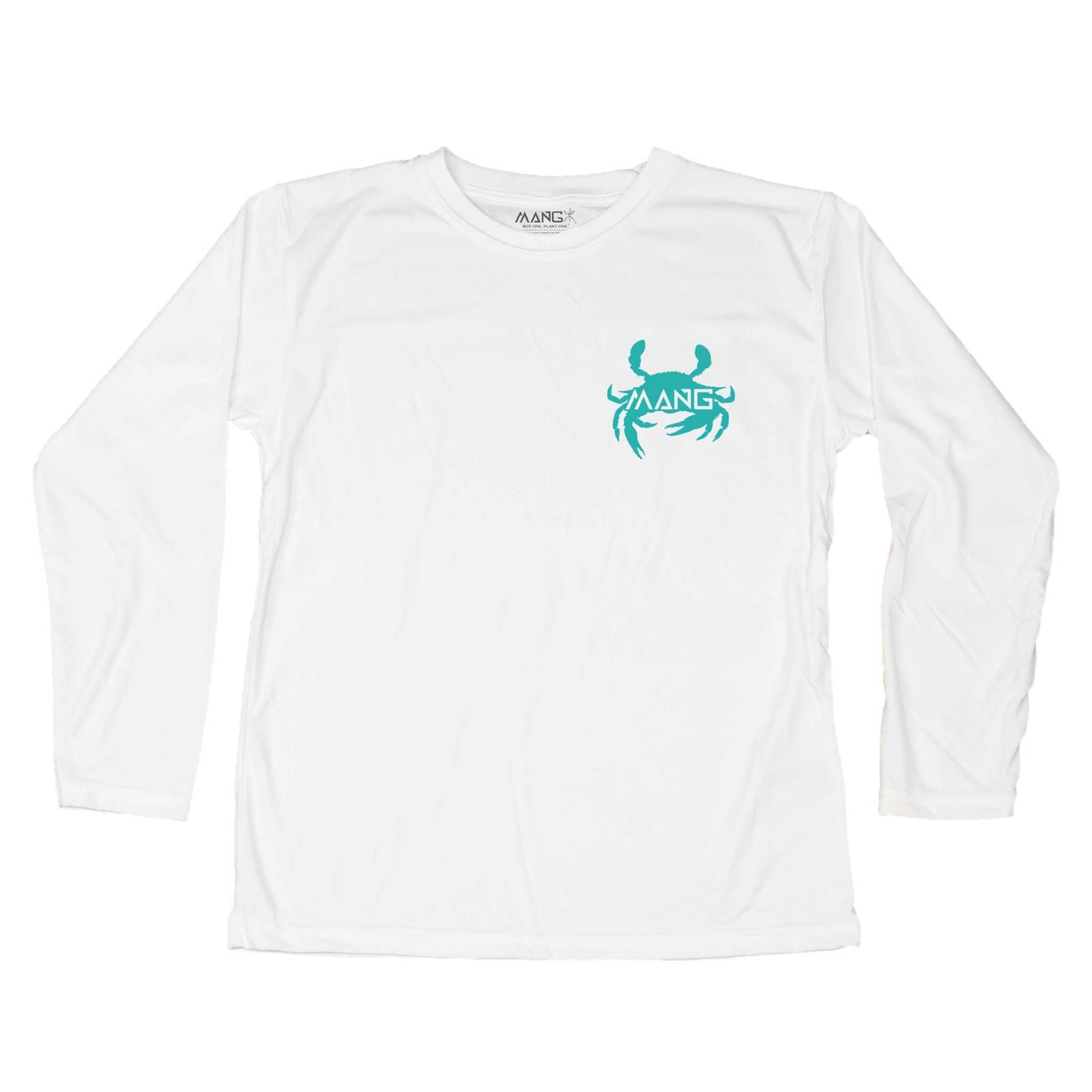 MANG Blue Crab MANG Toddler - -