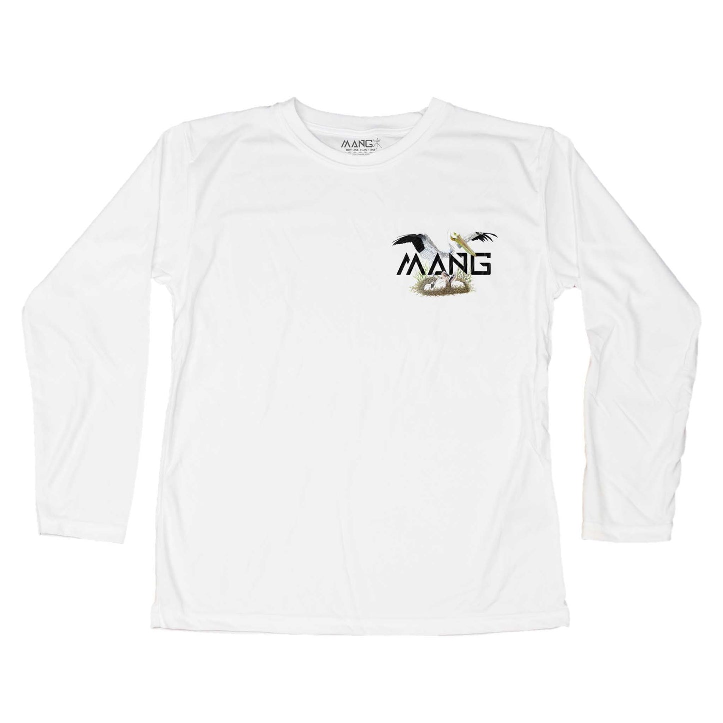 MANG White Pelican MANG Toddler - -