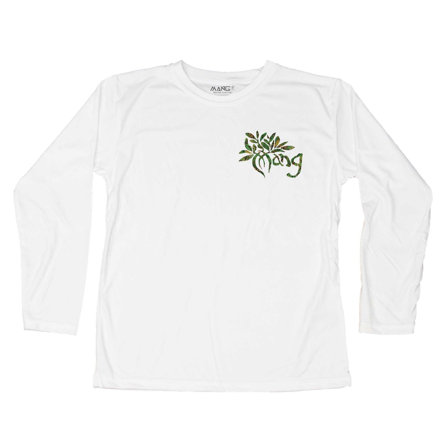 MANG Mangrove Junkie - Youth - -